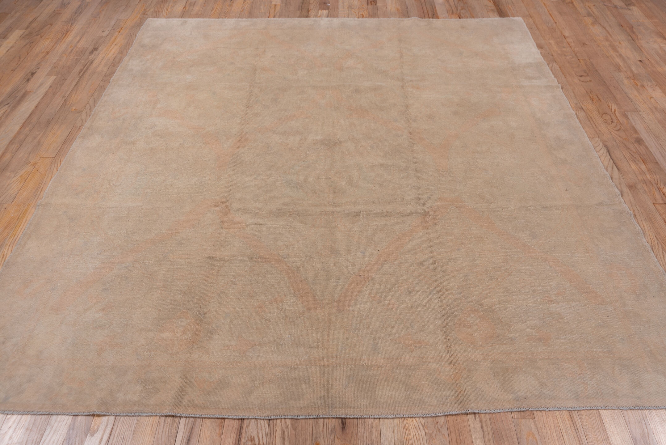oushak Rug - # 127853