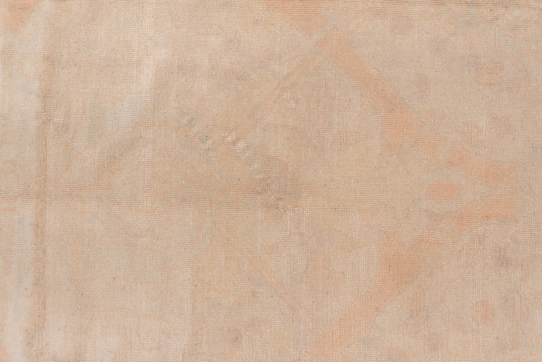 oushak Rug - # 127853