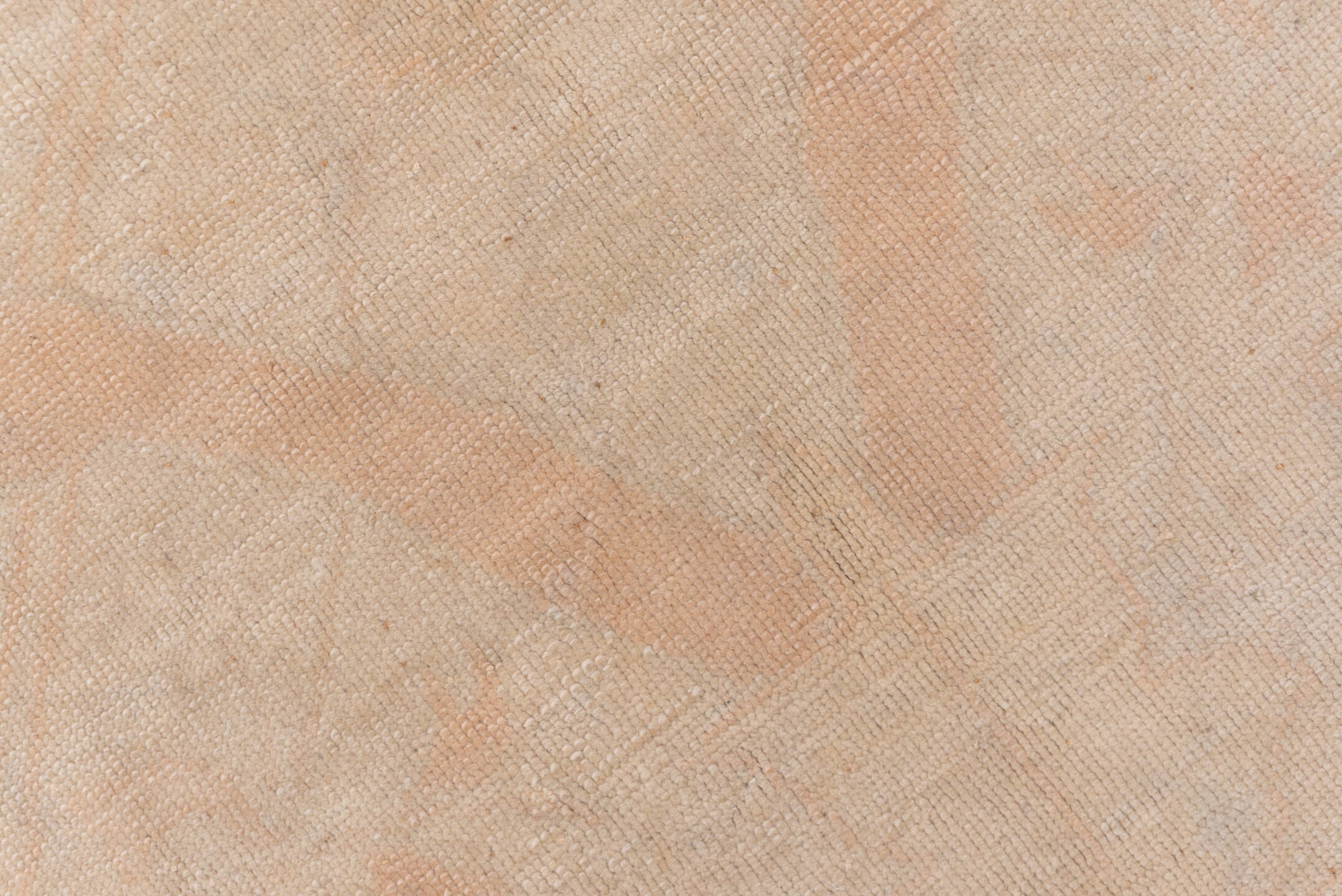 oushak Rug - # 127853