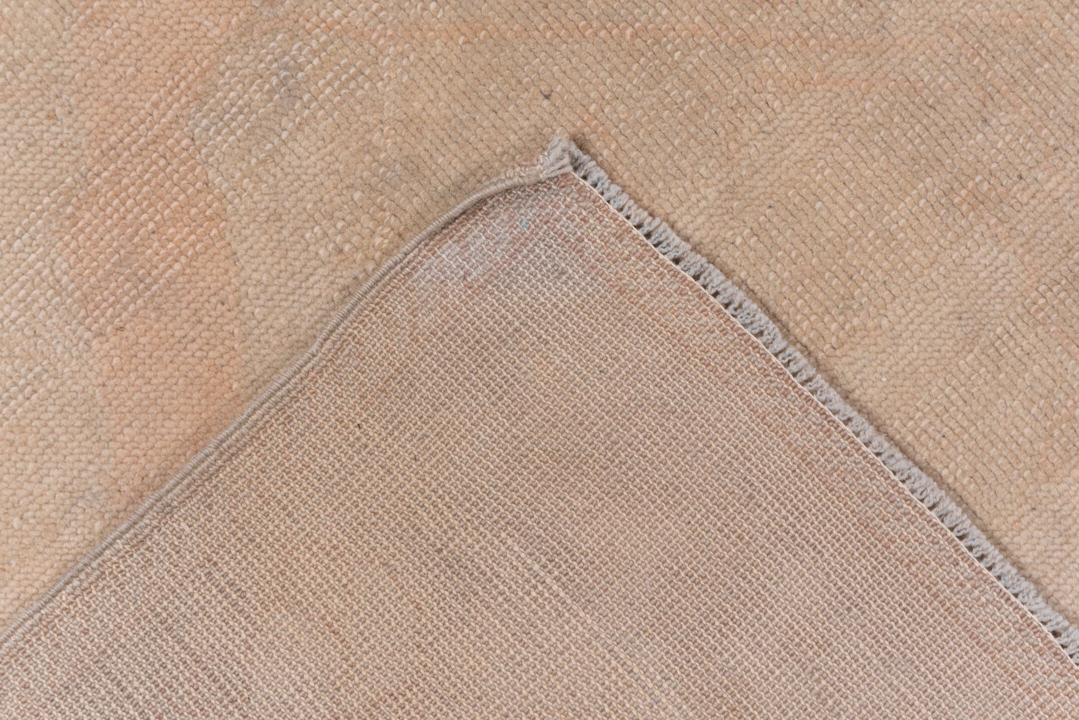 oushak Rug - # 127853