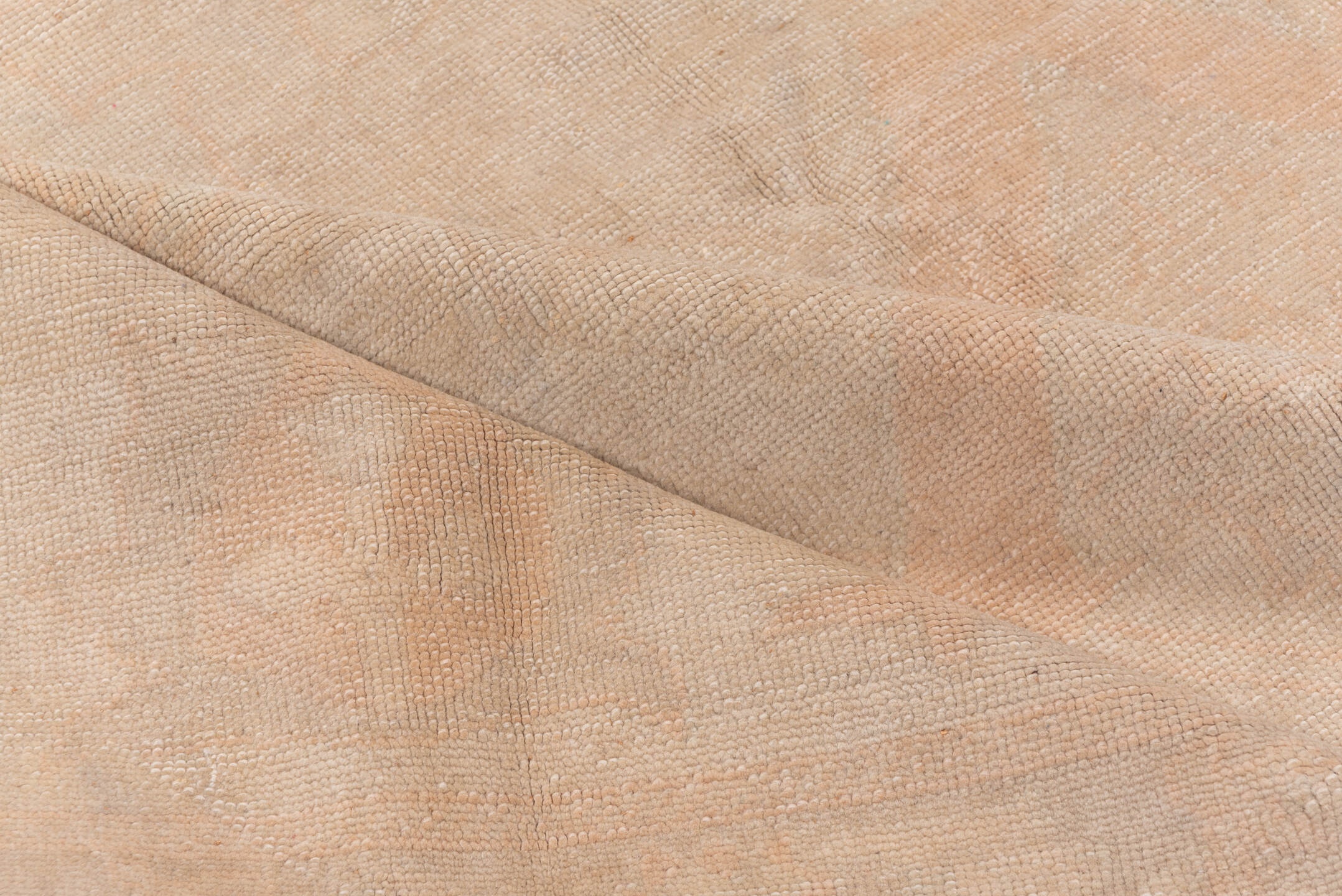 oushak Rug - # 127853