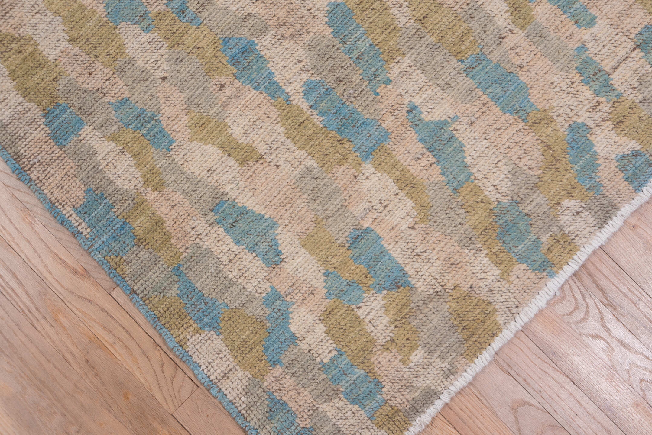 oushak Rug - # 128145