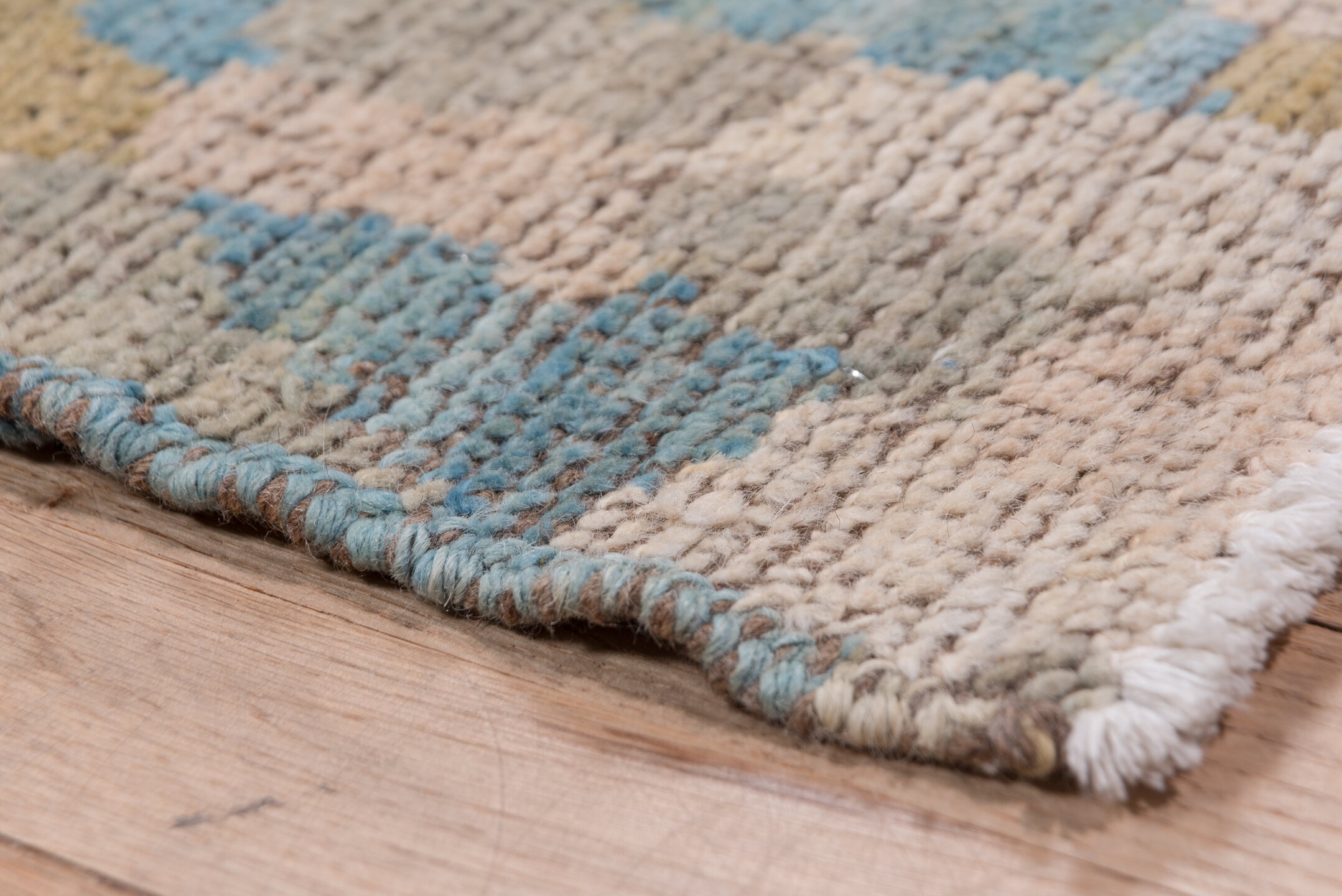 oushak Rug - # 128145