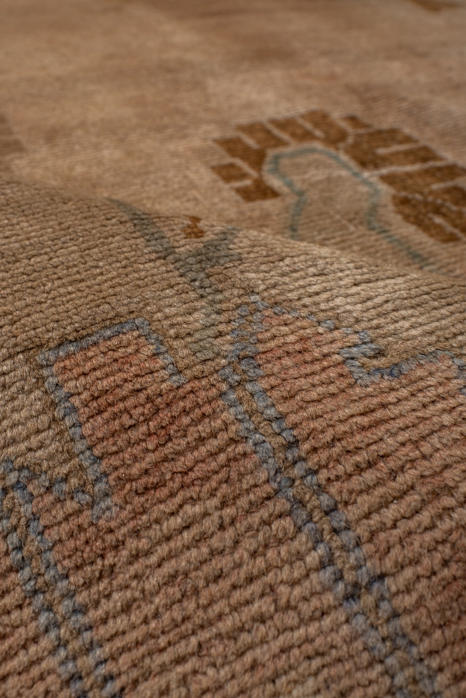 oushak Rug - # 128168