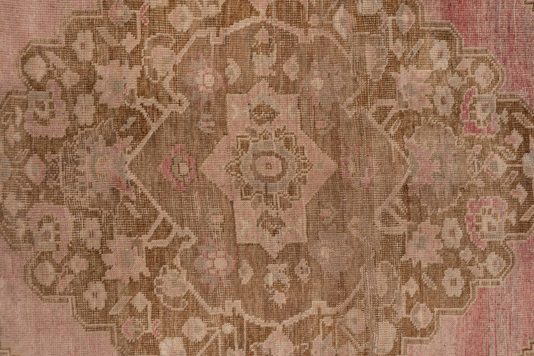 oushak Rug - # 128221