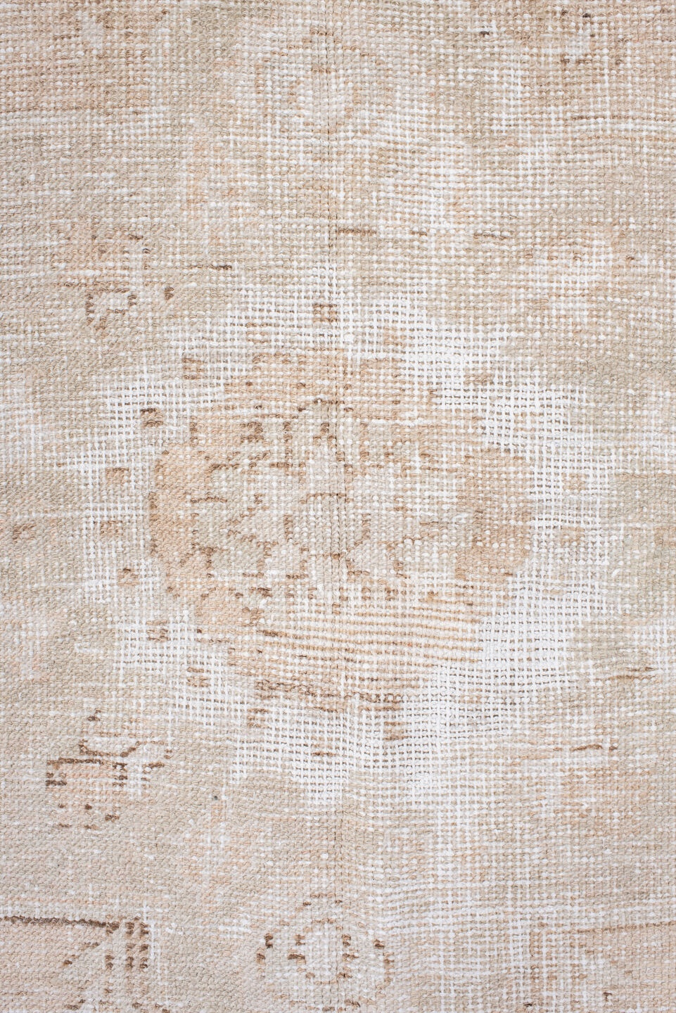 oushak Rug - # 128244