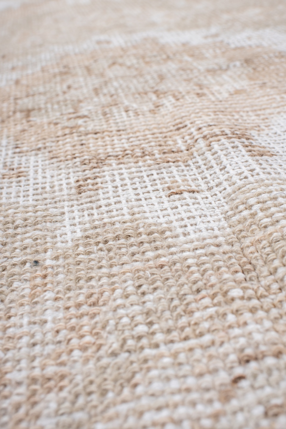 oushak Rug - # 128244