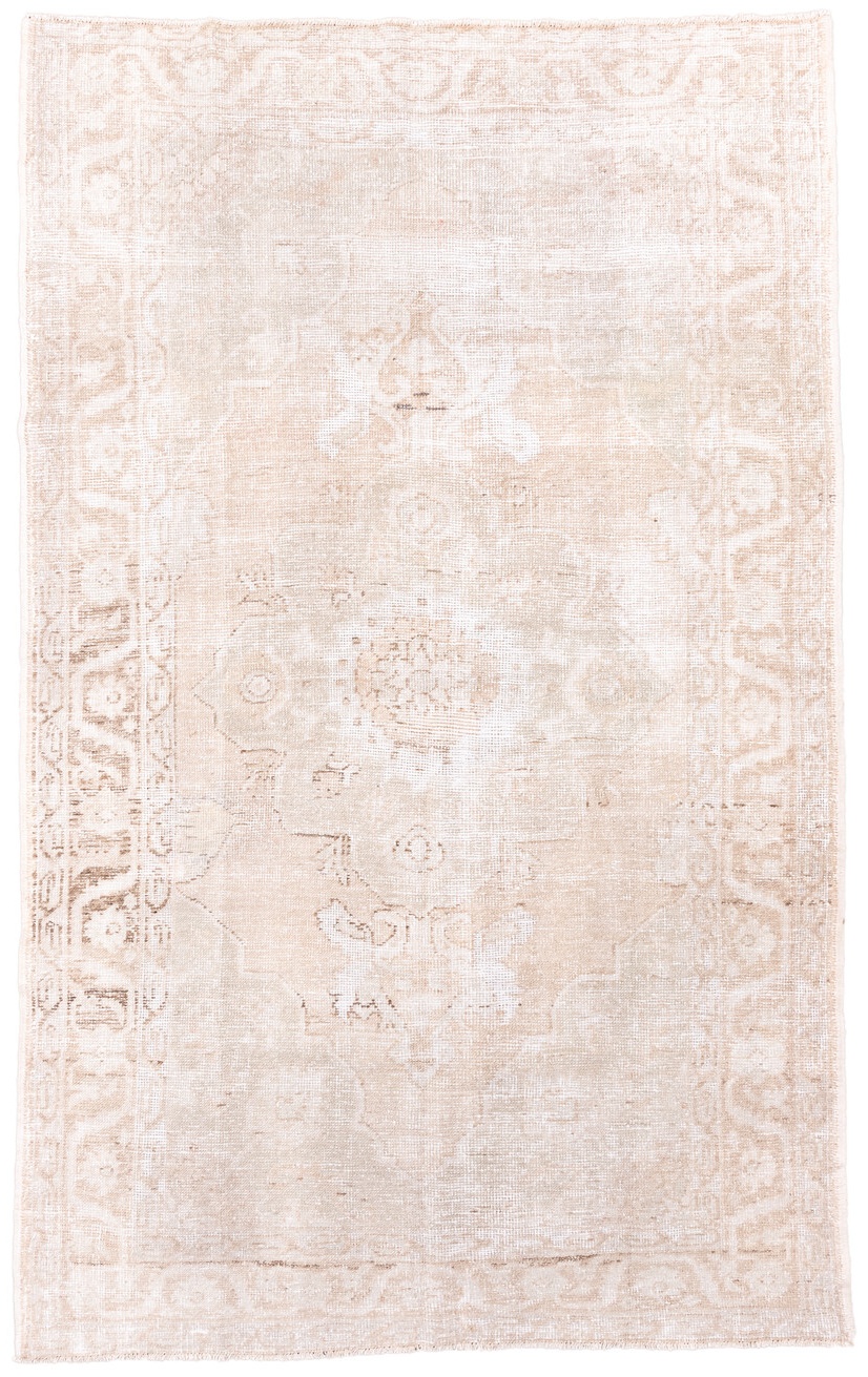 oushak Rug - # 128244