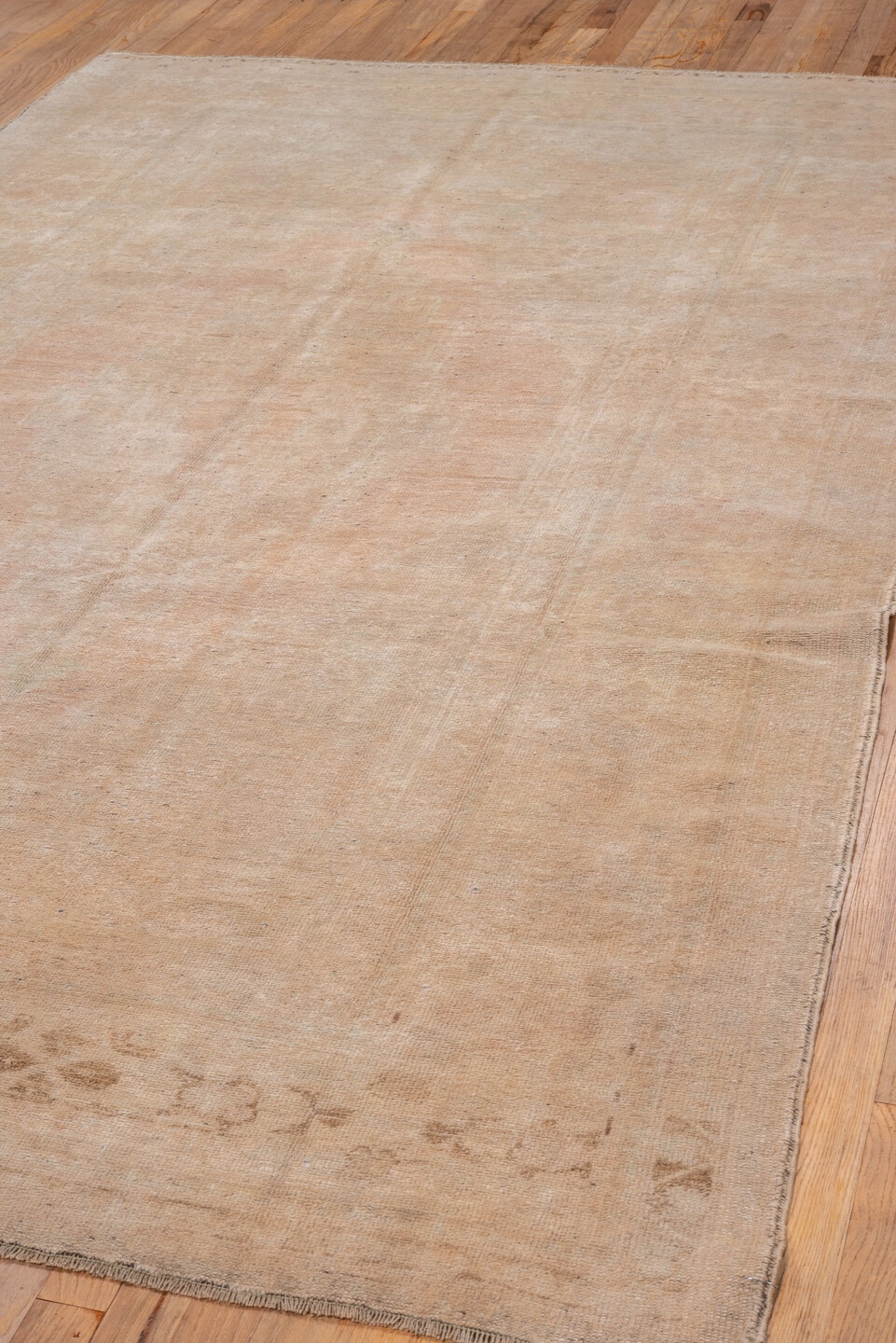 oushak Rug - # 128277