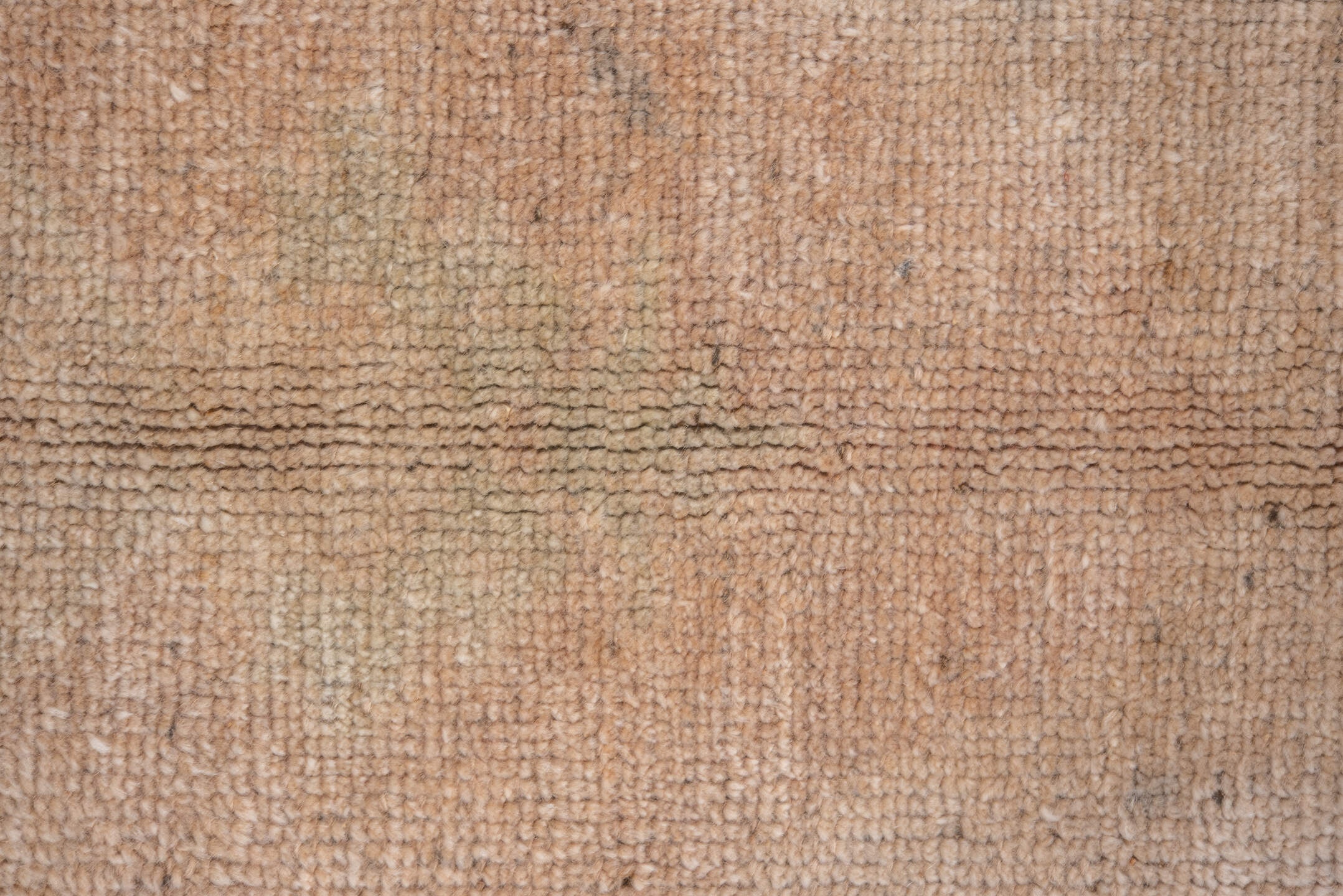 oushak Rug - # 128277