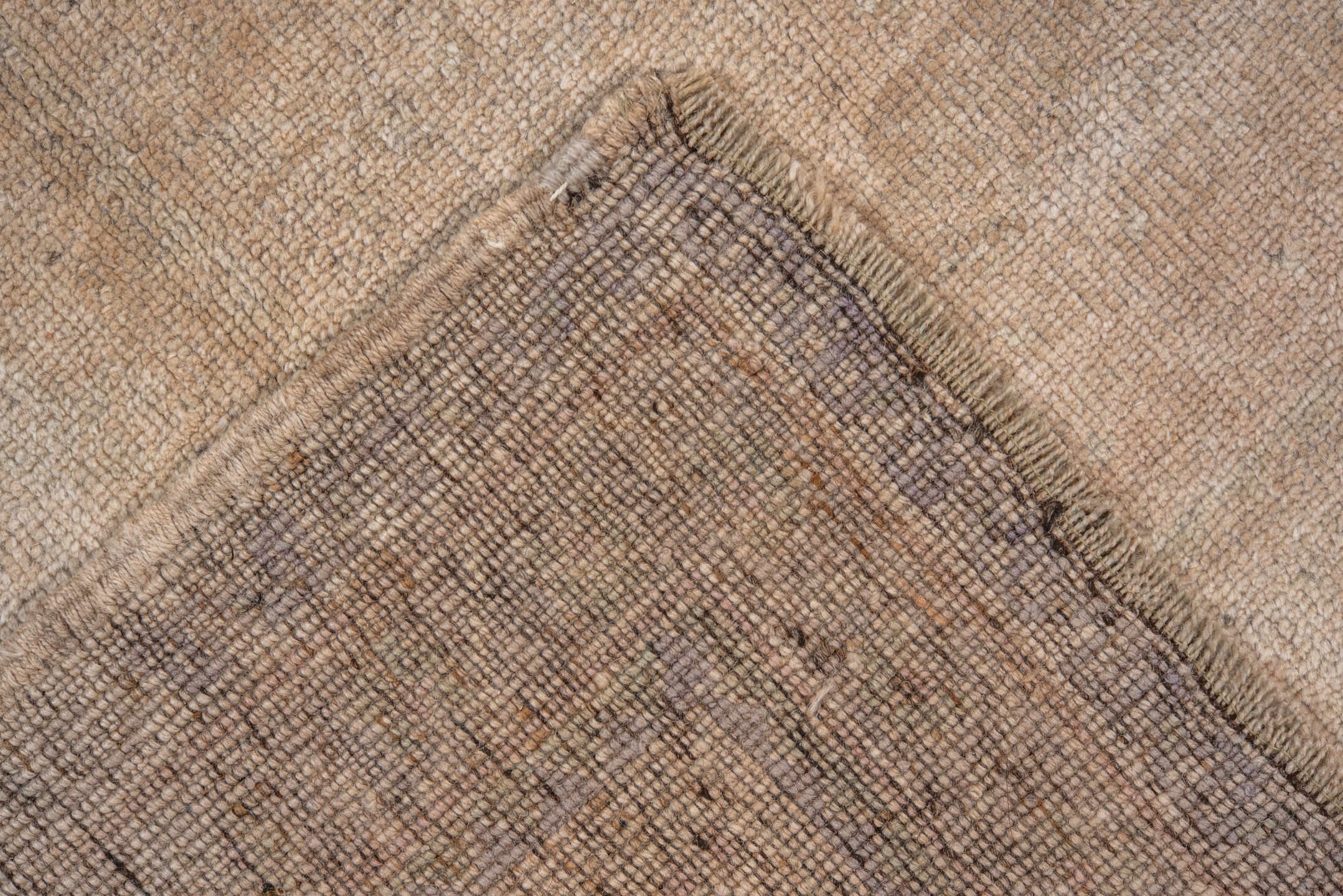 oushak Rug - # 128277