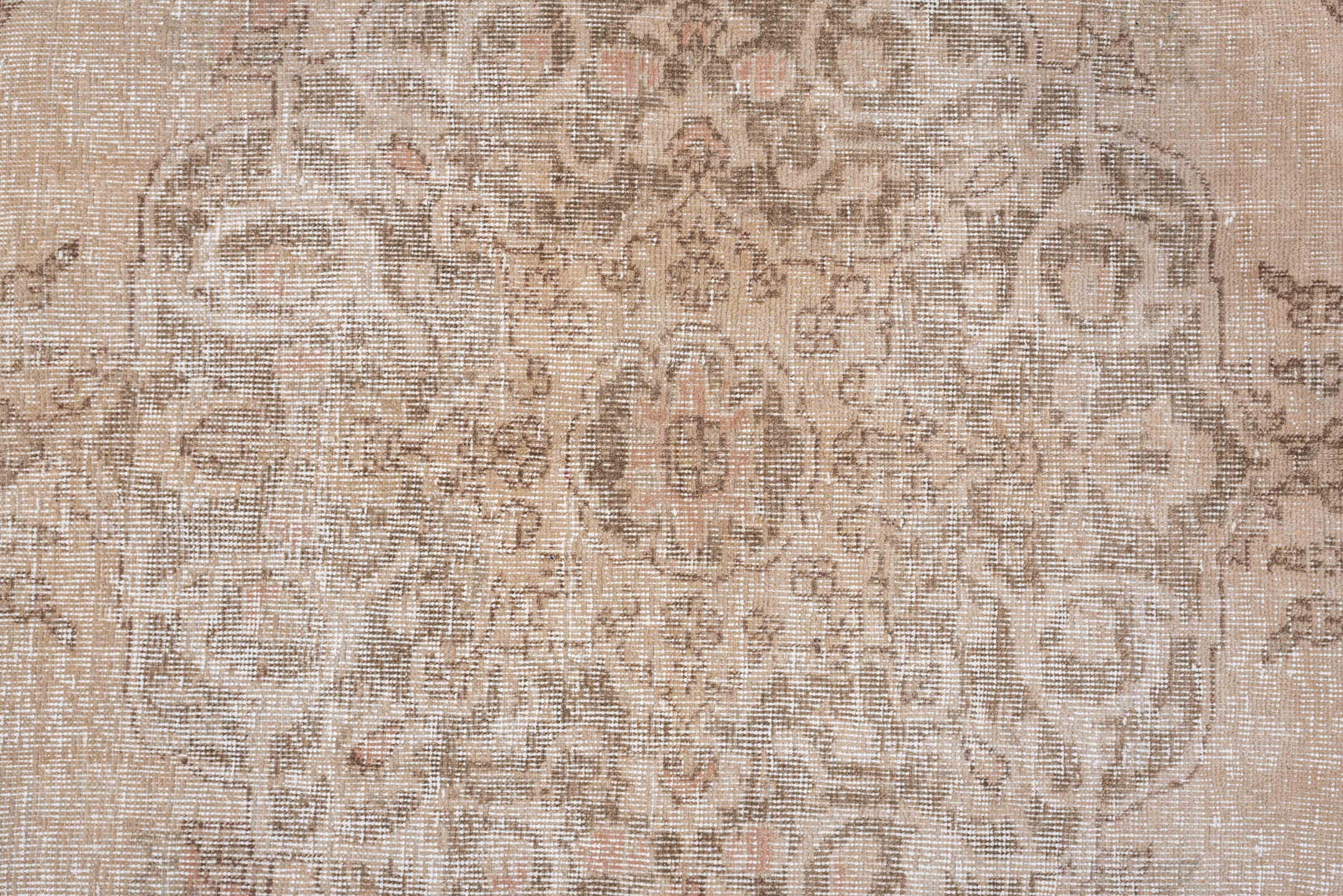 oushak Rug - # 128334