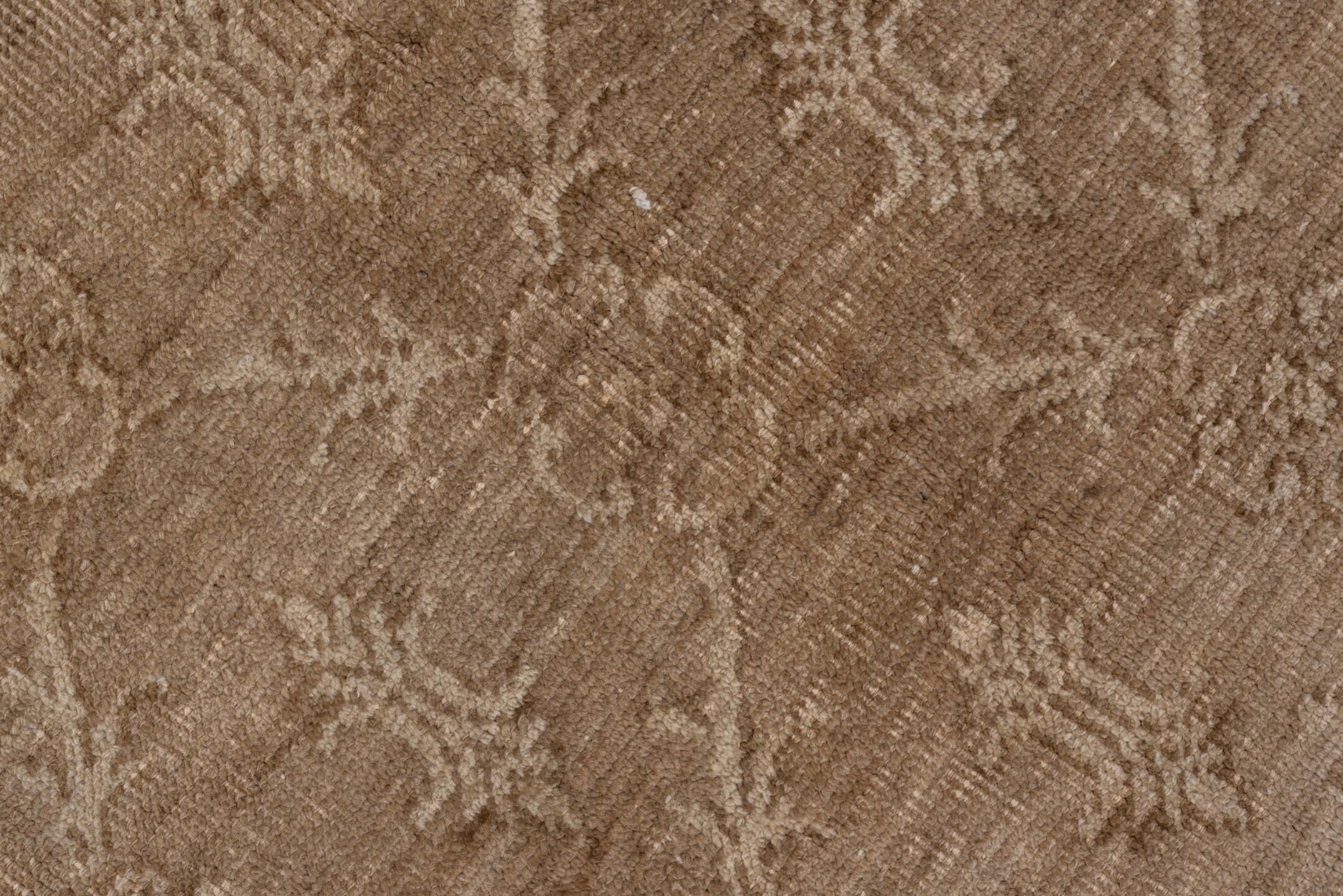 oushak Rug - # 128379