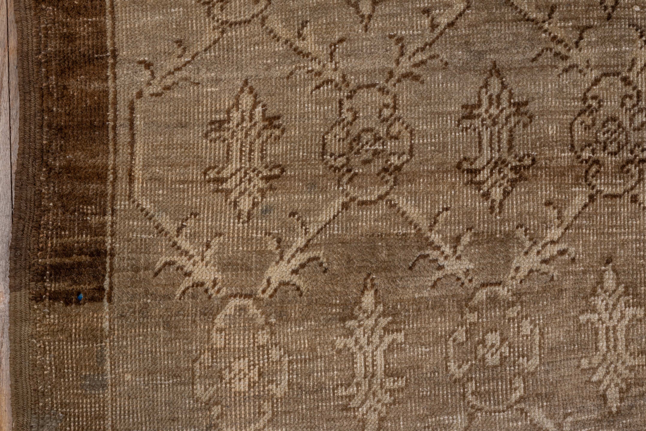 oushak Rug - # 128379