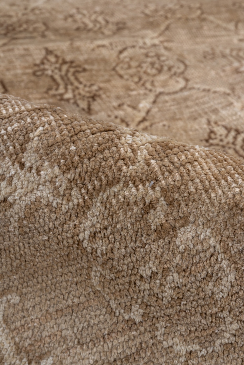 oushak Rug - # 128379