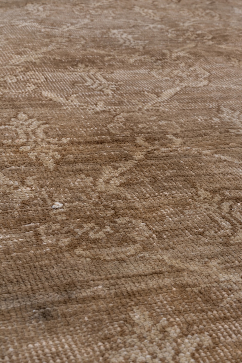 oushak Rug - # 128379