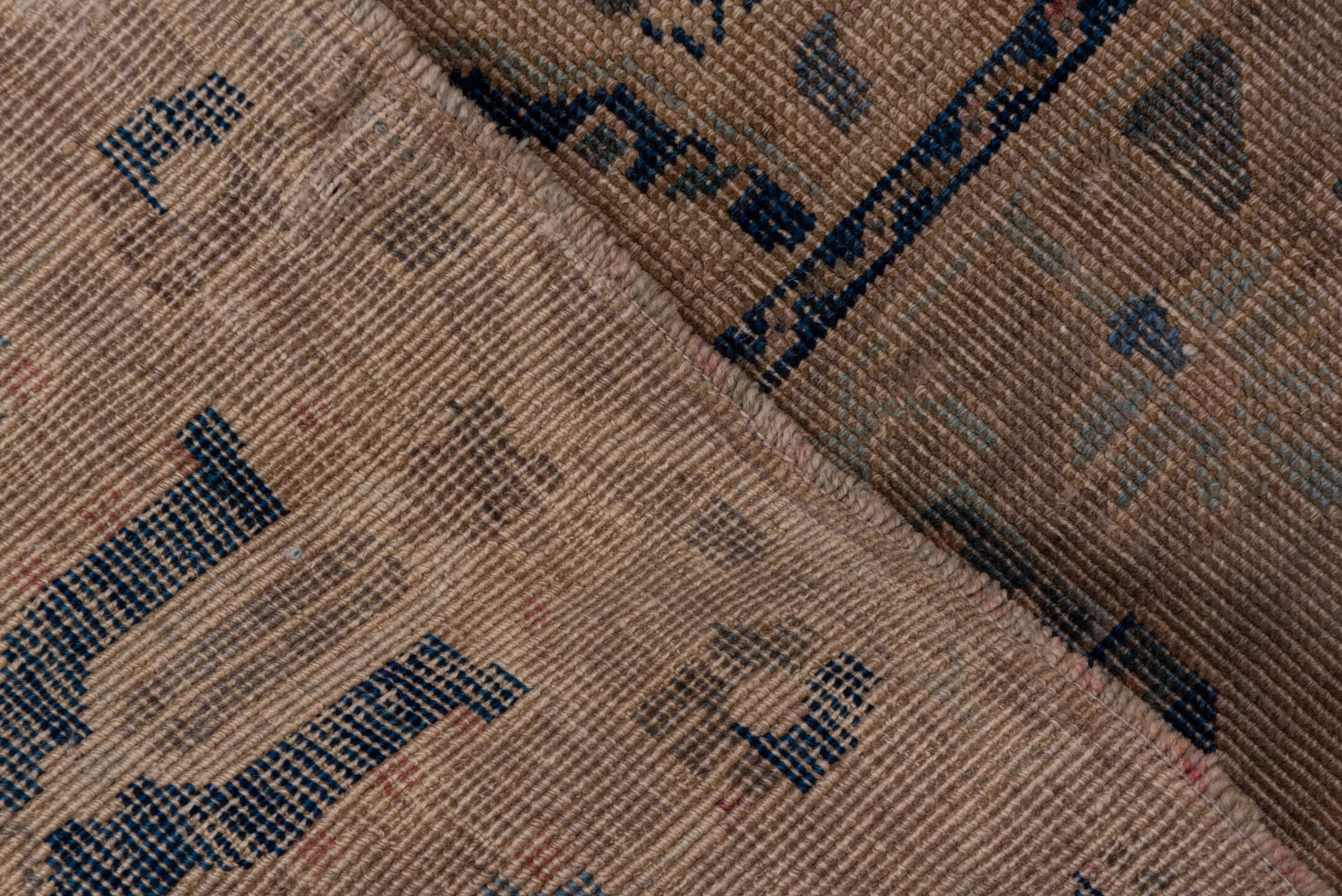 oushak Rug - # 128701