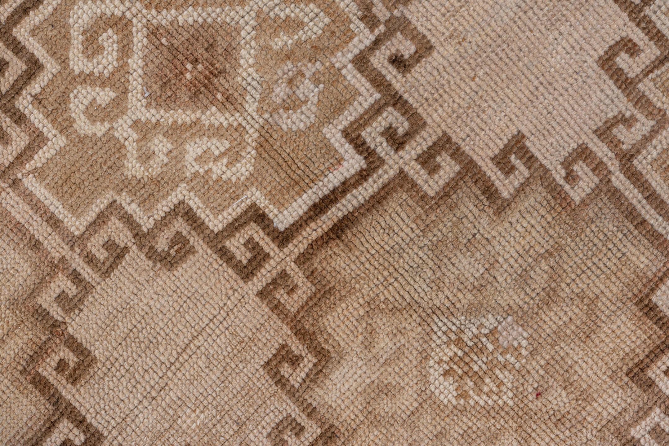 oushak Rug - # 128774