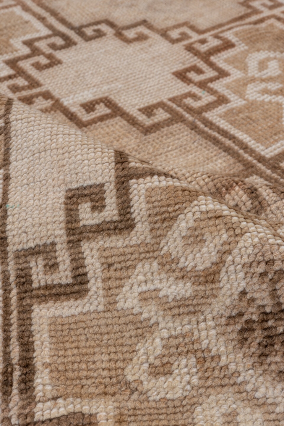 oushak Rug - # 128774