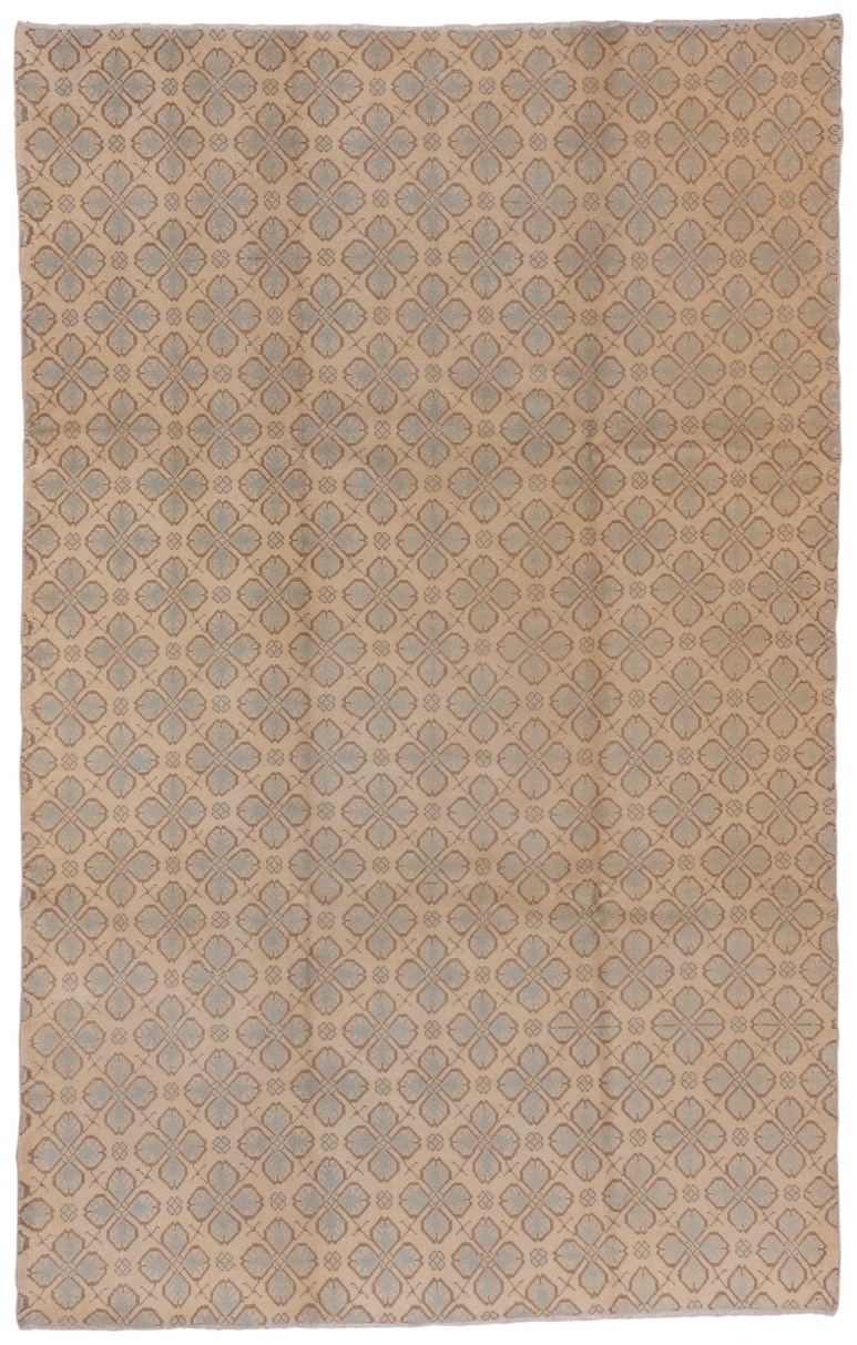 oushak Rug - # 128908