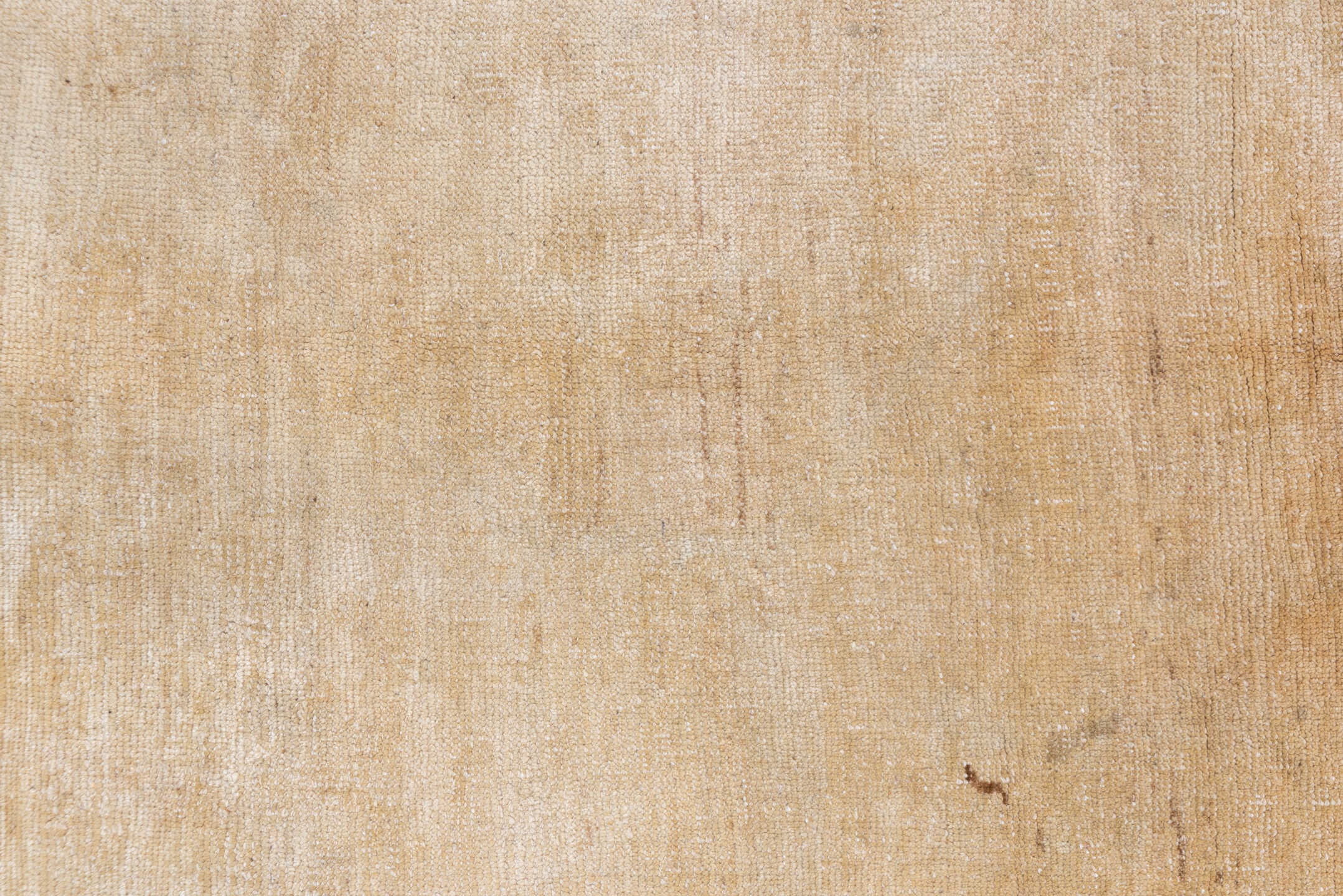 oushak Rug - # 128960