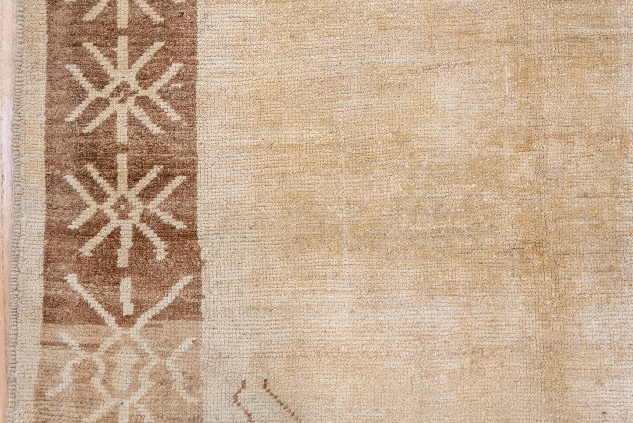 oushak Rug - # 128960