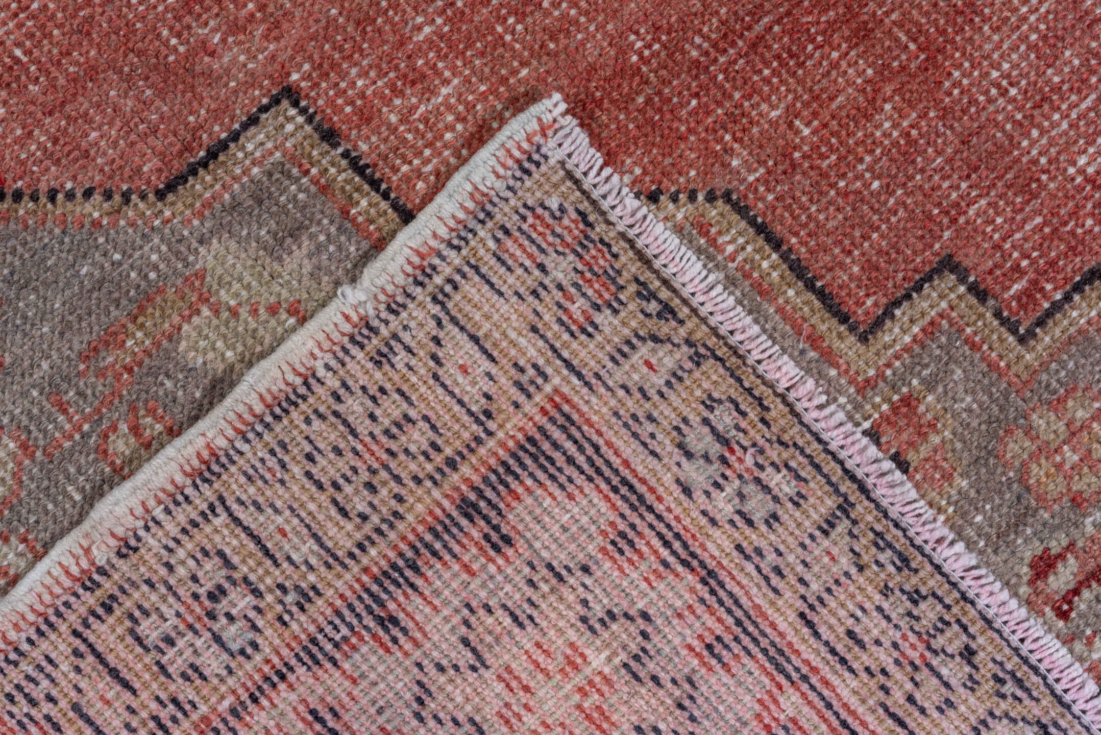 oushak Rug - # 129025