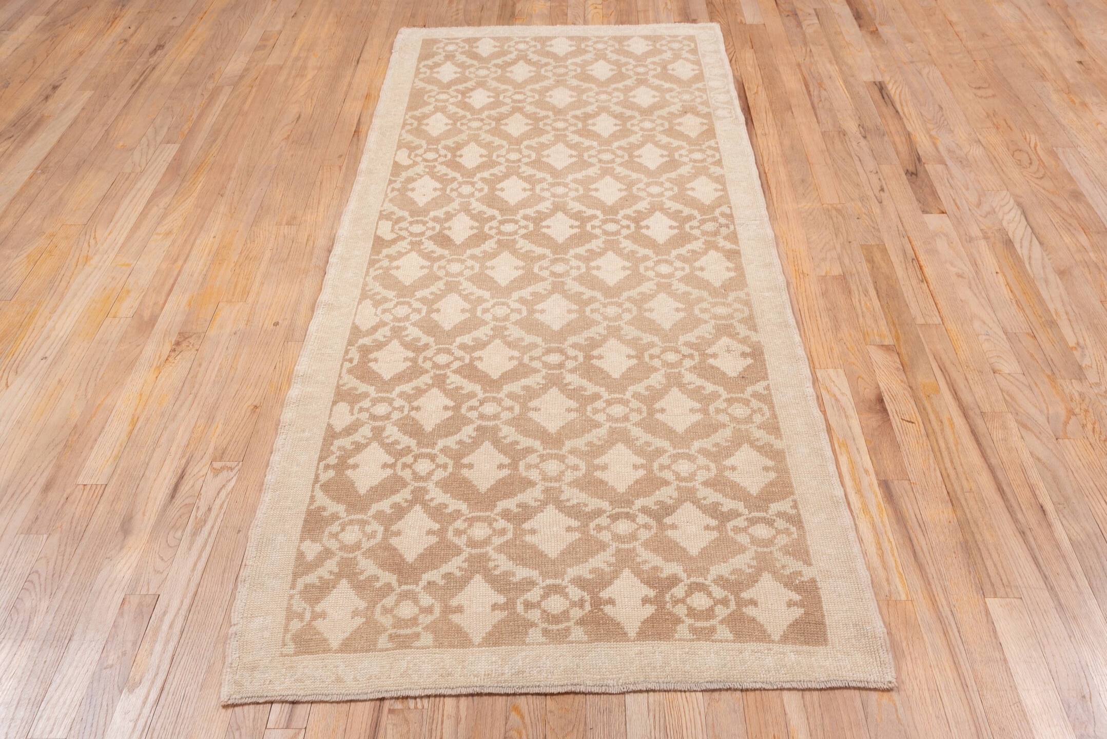 oushak Runner - # 127434