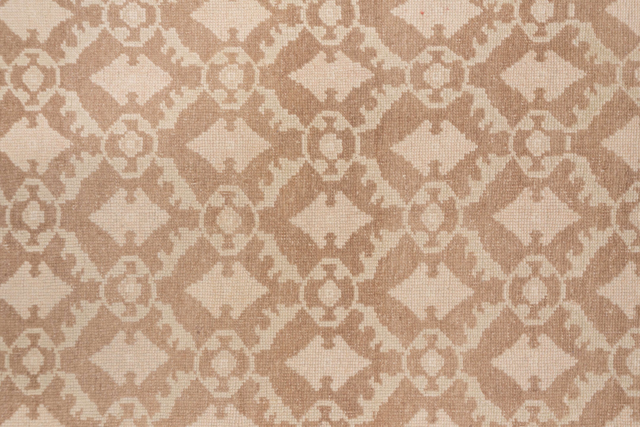 oushak Runner - # 127434