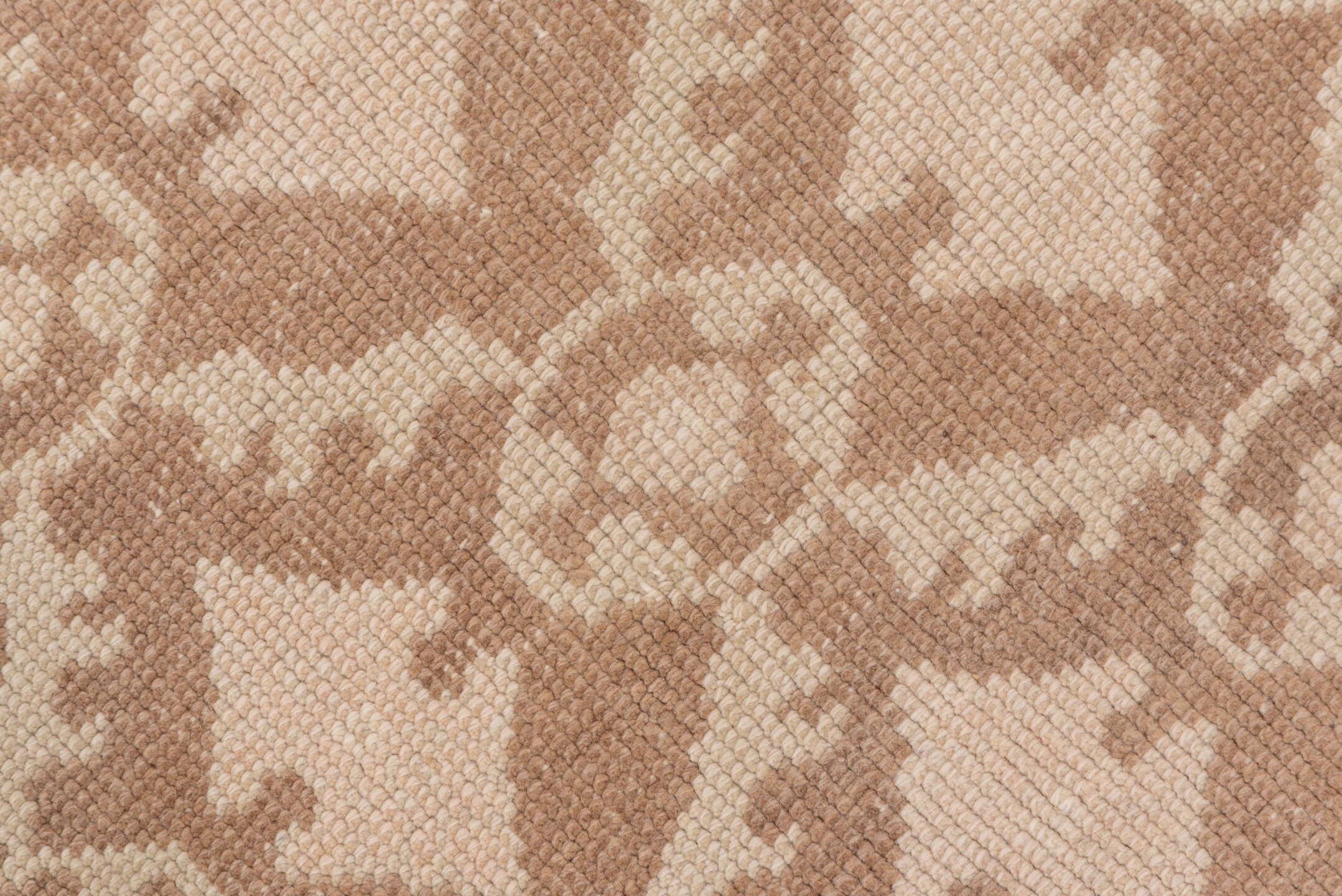 oushak Runner - # 127434