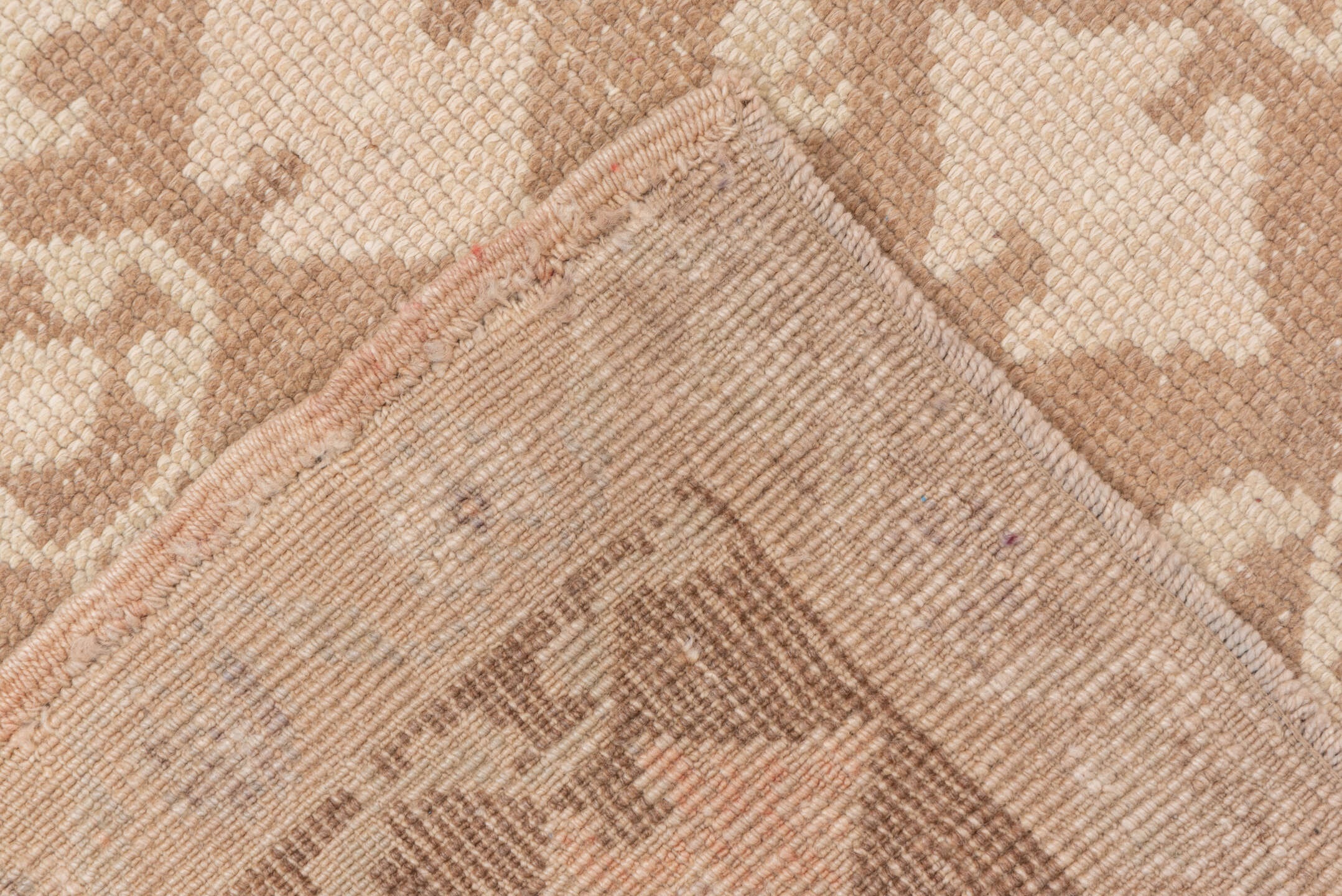 oushak Runner - # 127434