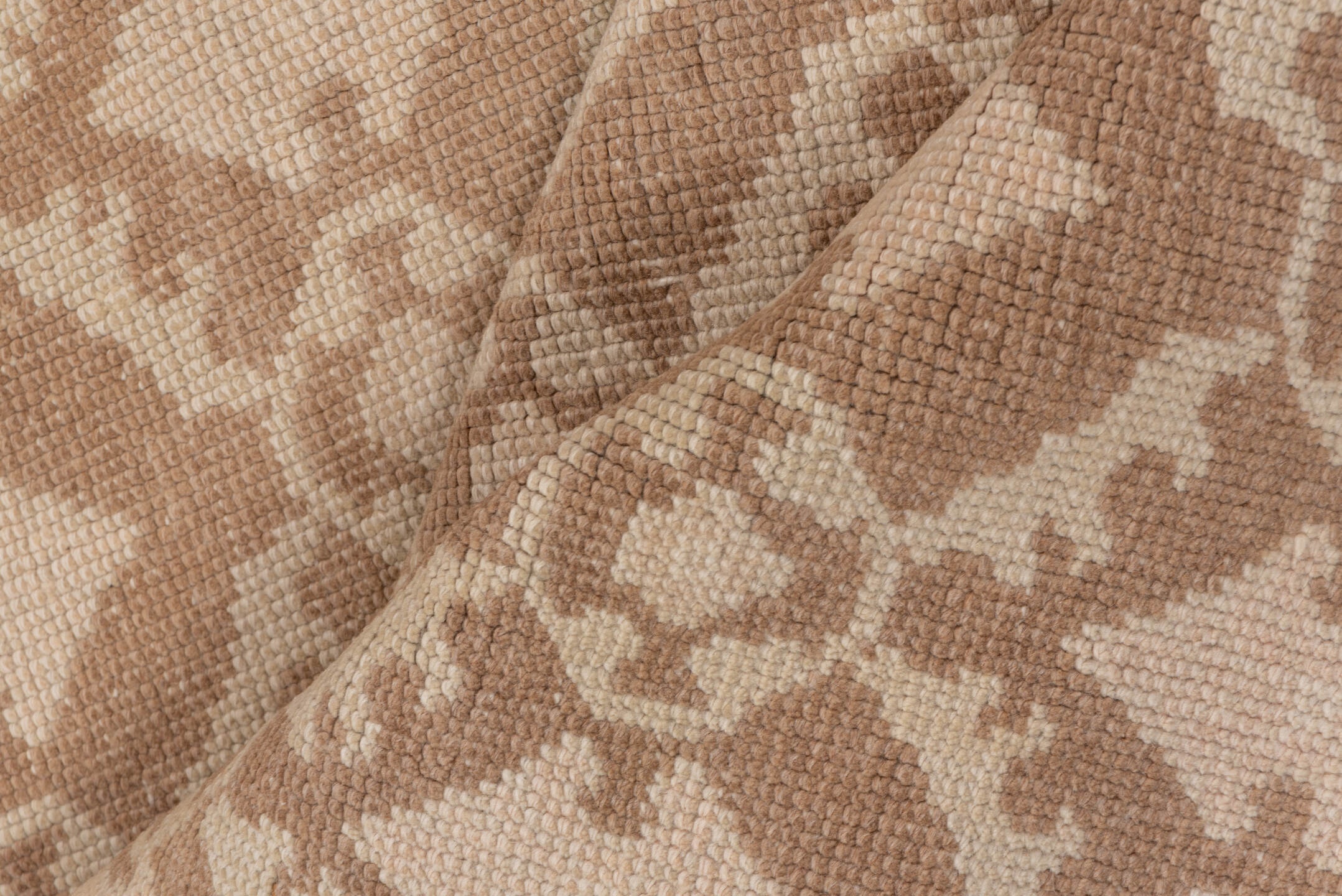 oushak Runner - # 127434