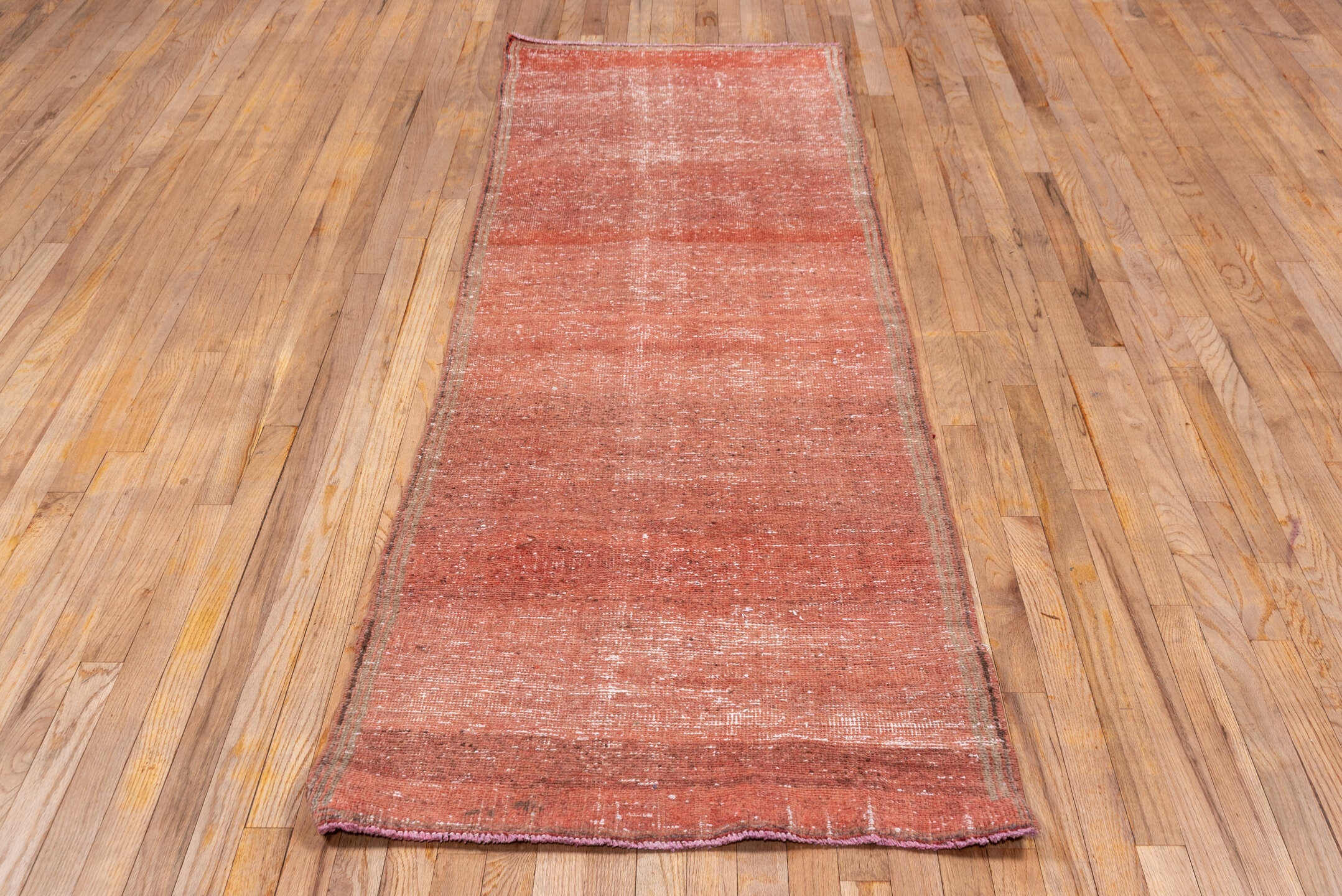 oushak Runner - # 127708