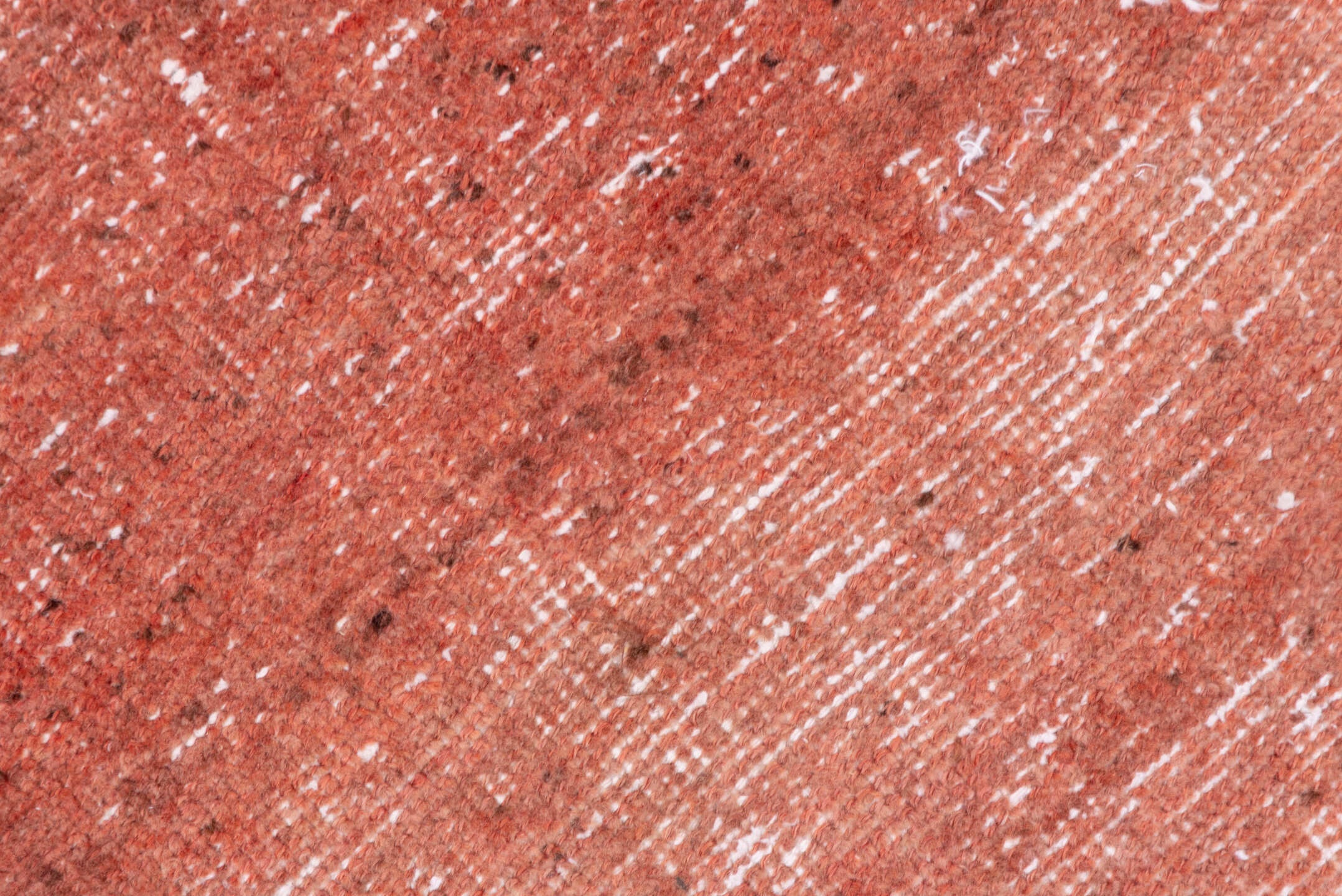 oushak Runner - # 127708