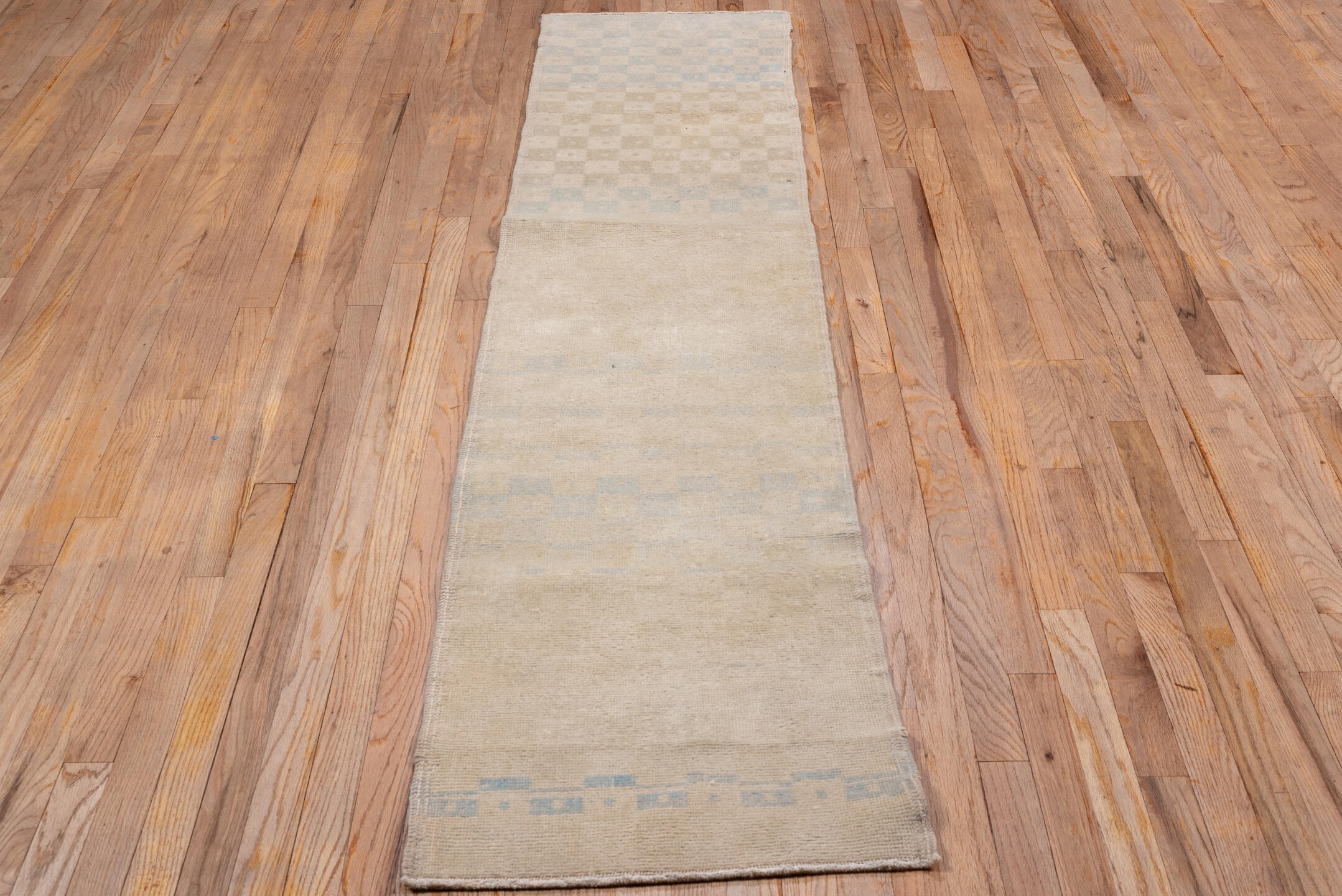 oushak Runner - # 127746