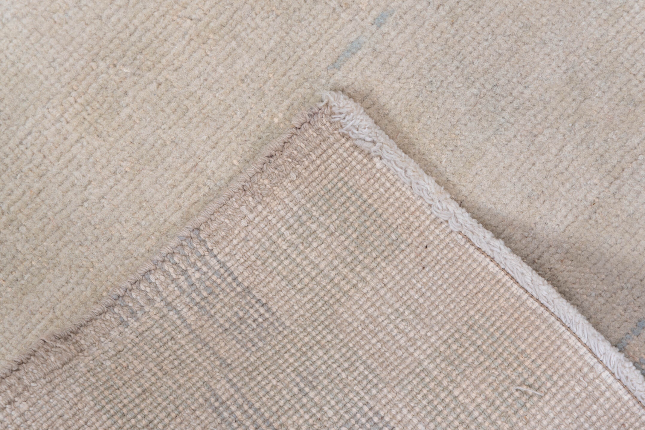 oushak Runner - # 127746