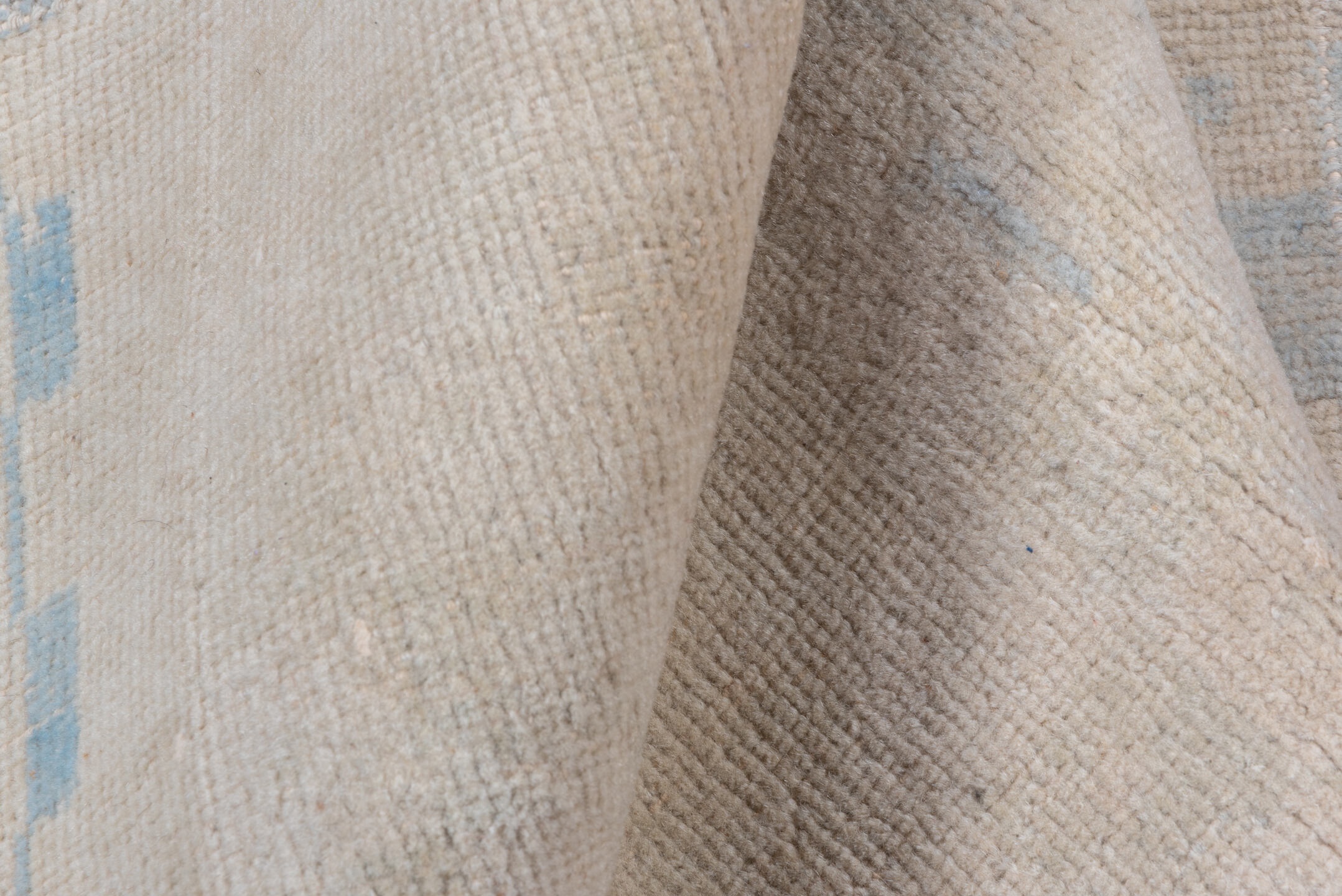 oushak Runner - # 127746