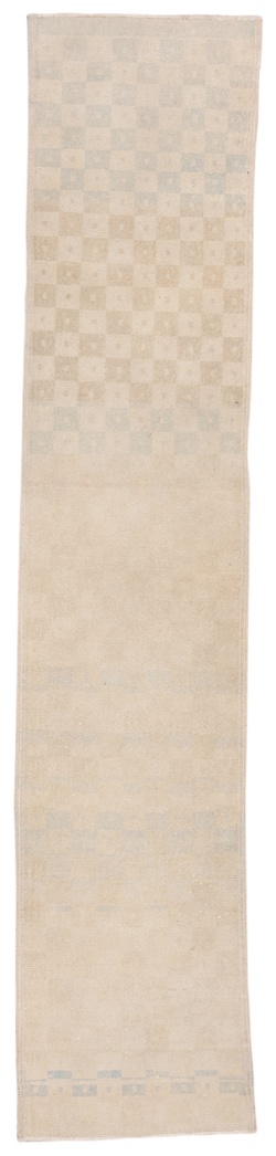 oushak Runner - # 127746