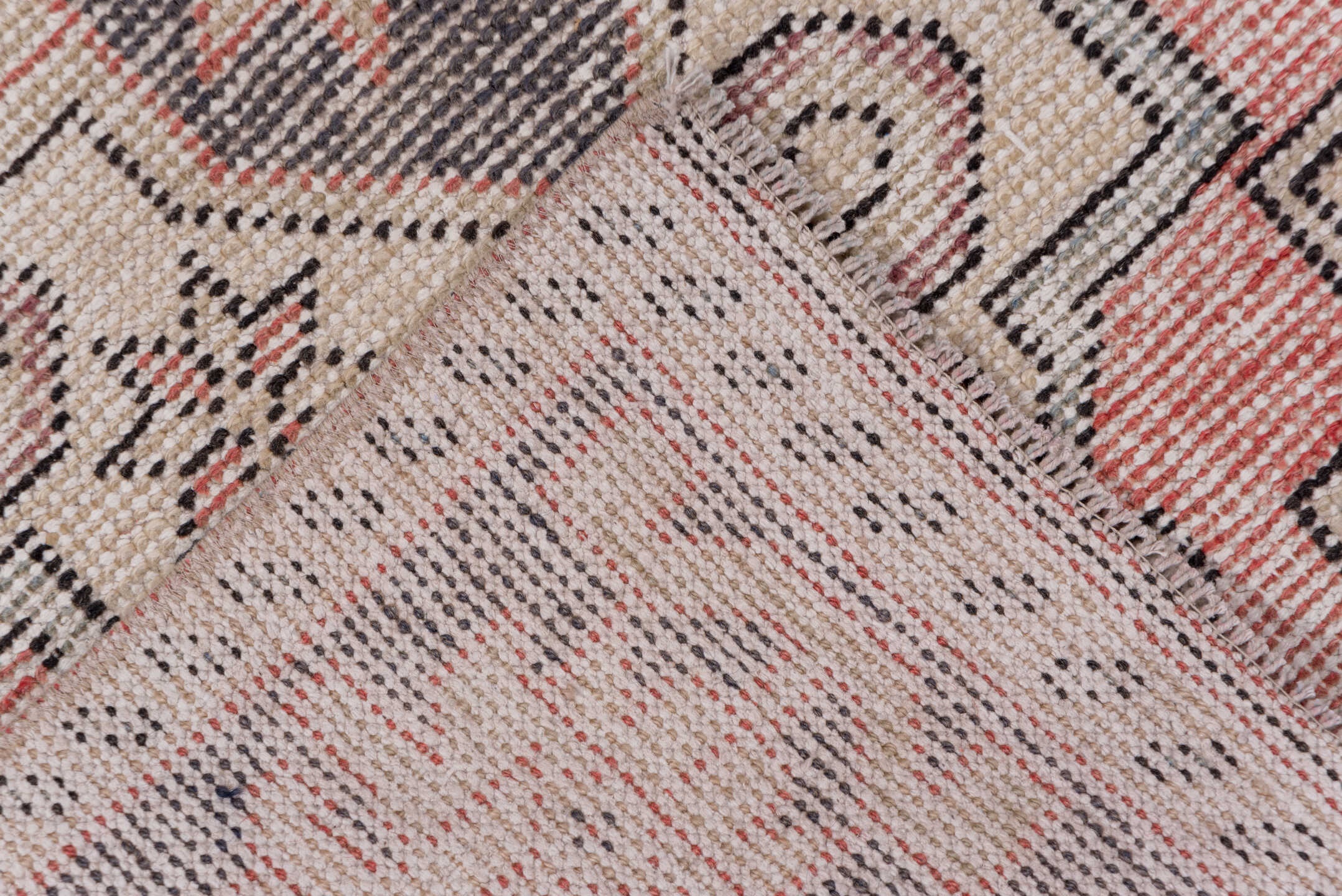 oushak Runner - # 127767