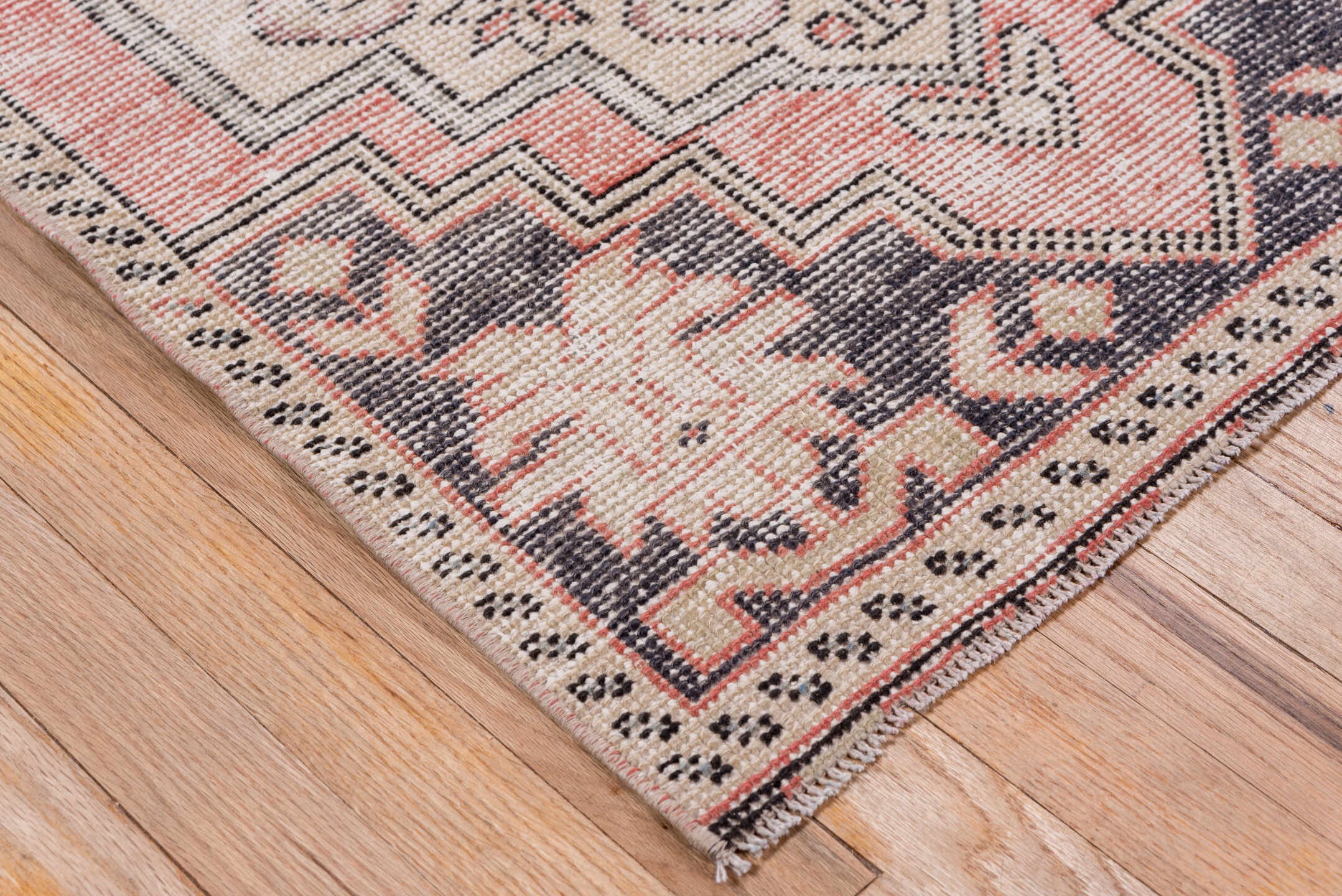 oushak Runner - # 127767