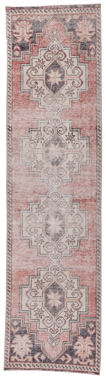 oushak Runner - # 127767