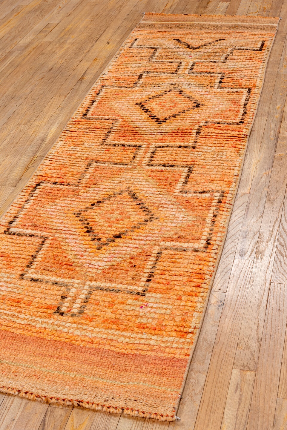 oushak Runner - # 127779