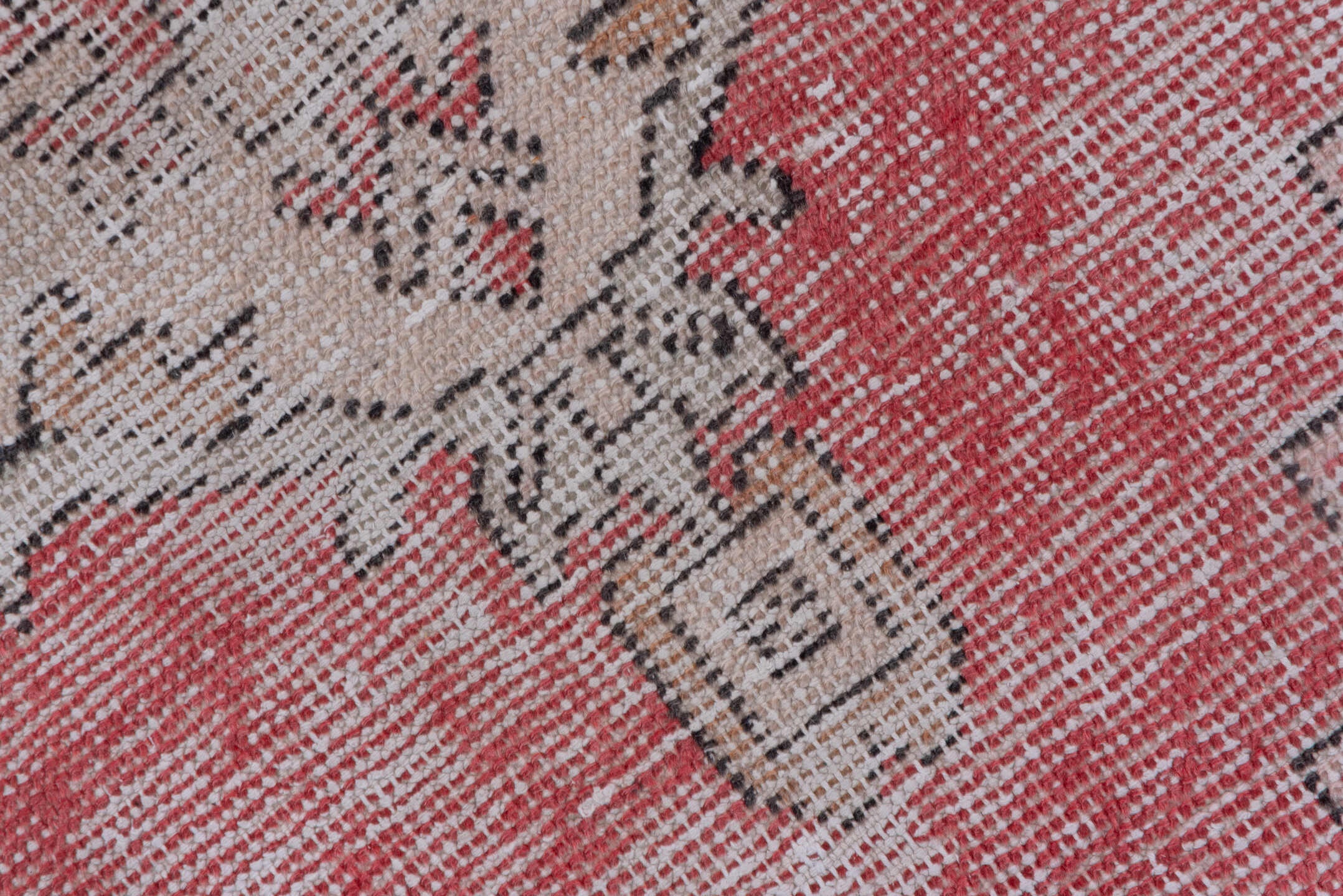 oushak Runner - # 127817