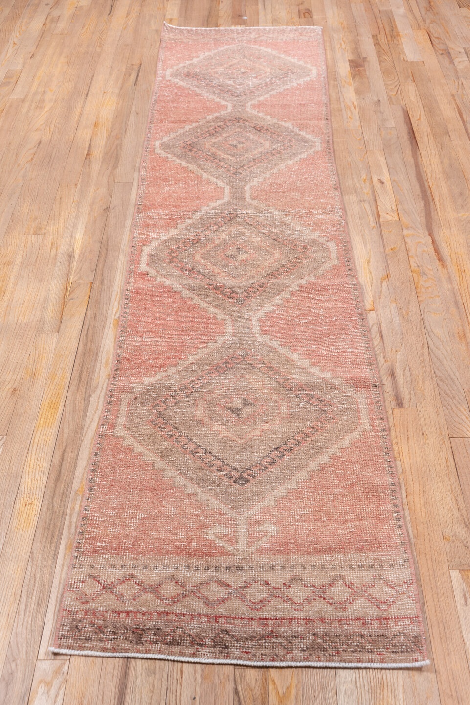 oushak Runner - # 128294