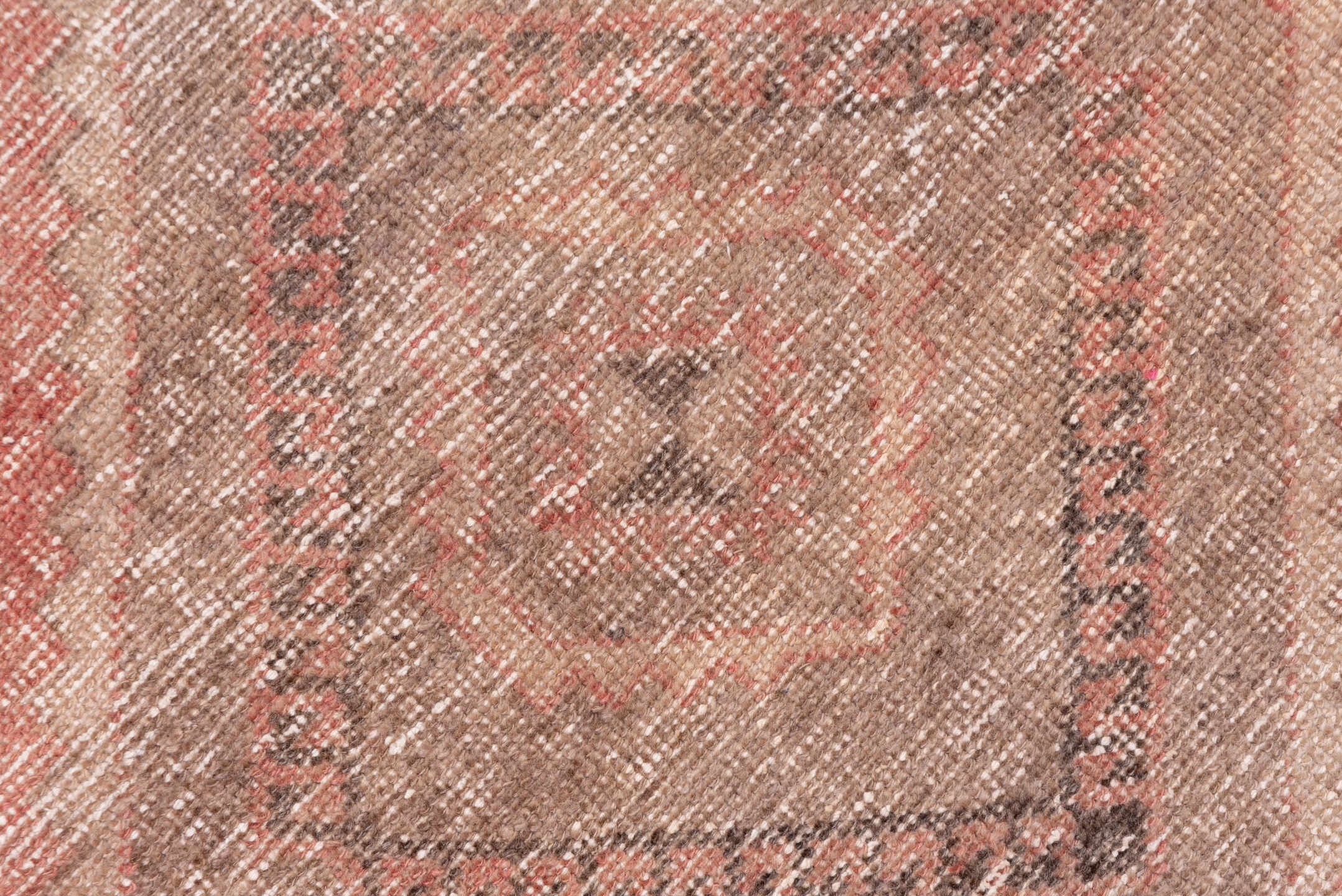 oushak Runner - # 128294