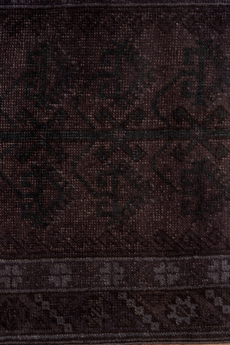 oushak Runner - # 128364