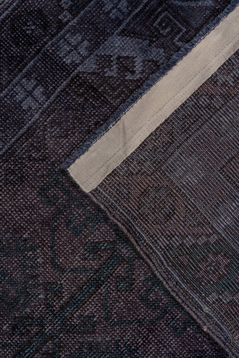 oushak Runner - # 128364