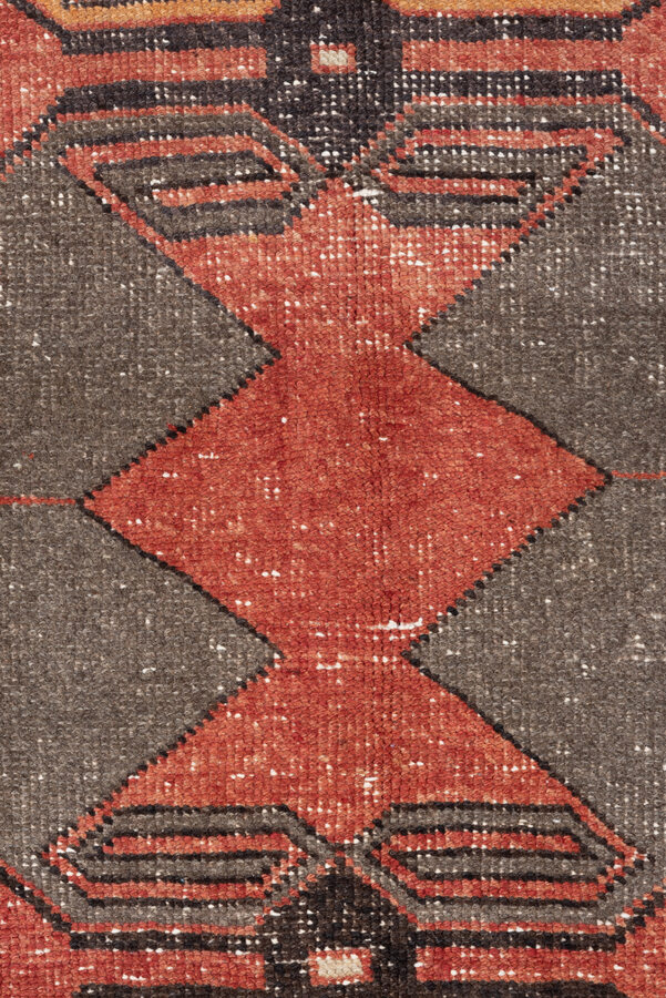 oushak Runner - # 128428