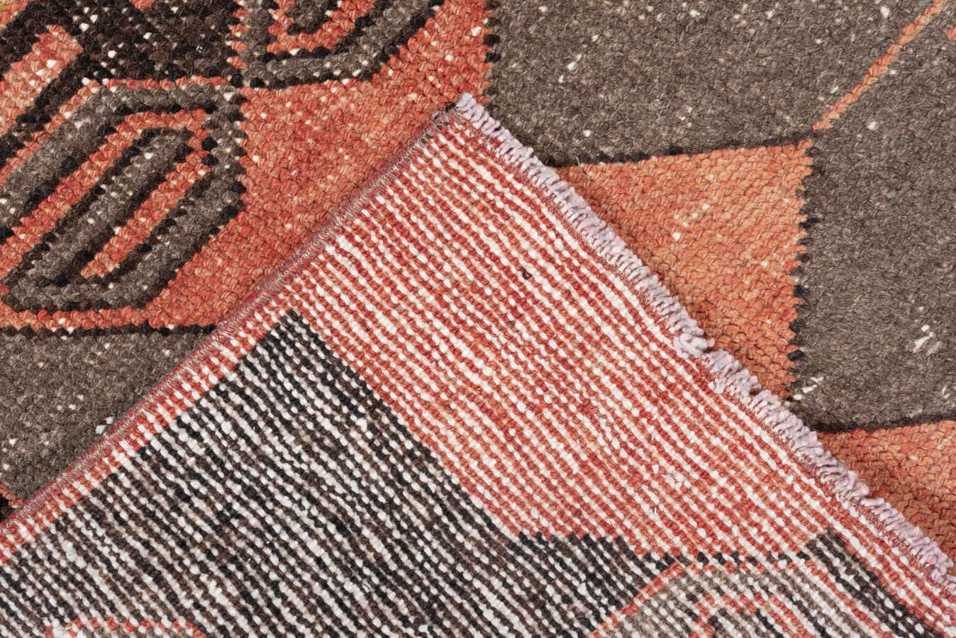 oushak Runner - # 128428