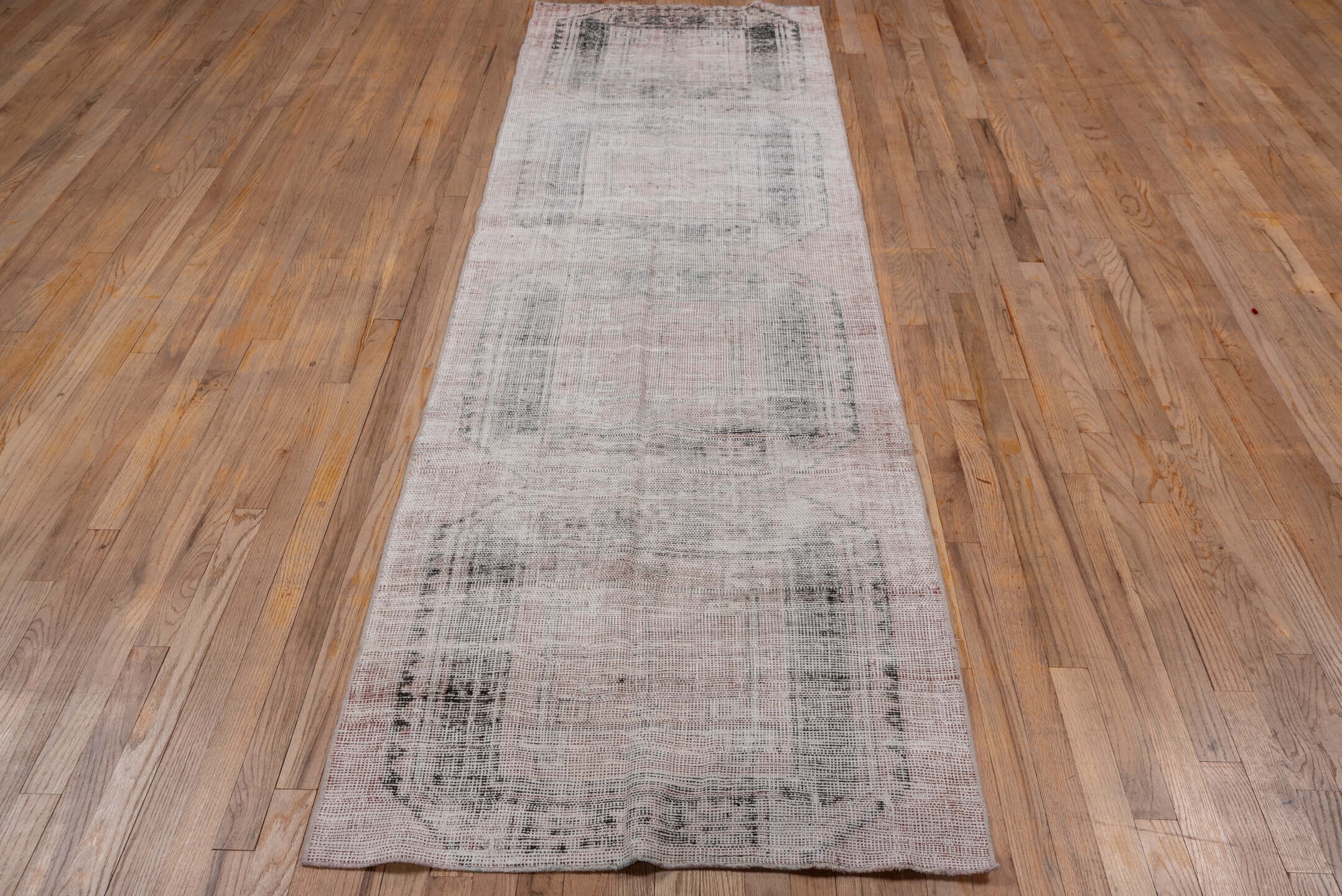 oushak Runner - # 128551